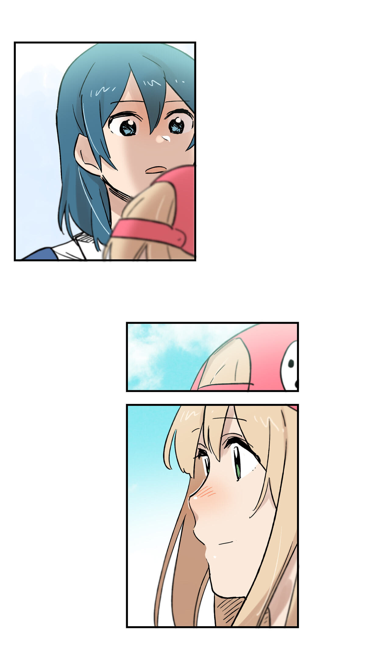 Read Her Pet chapter 47 image 3 on Lezhin
