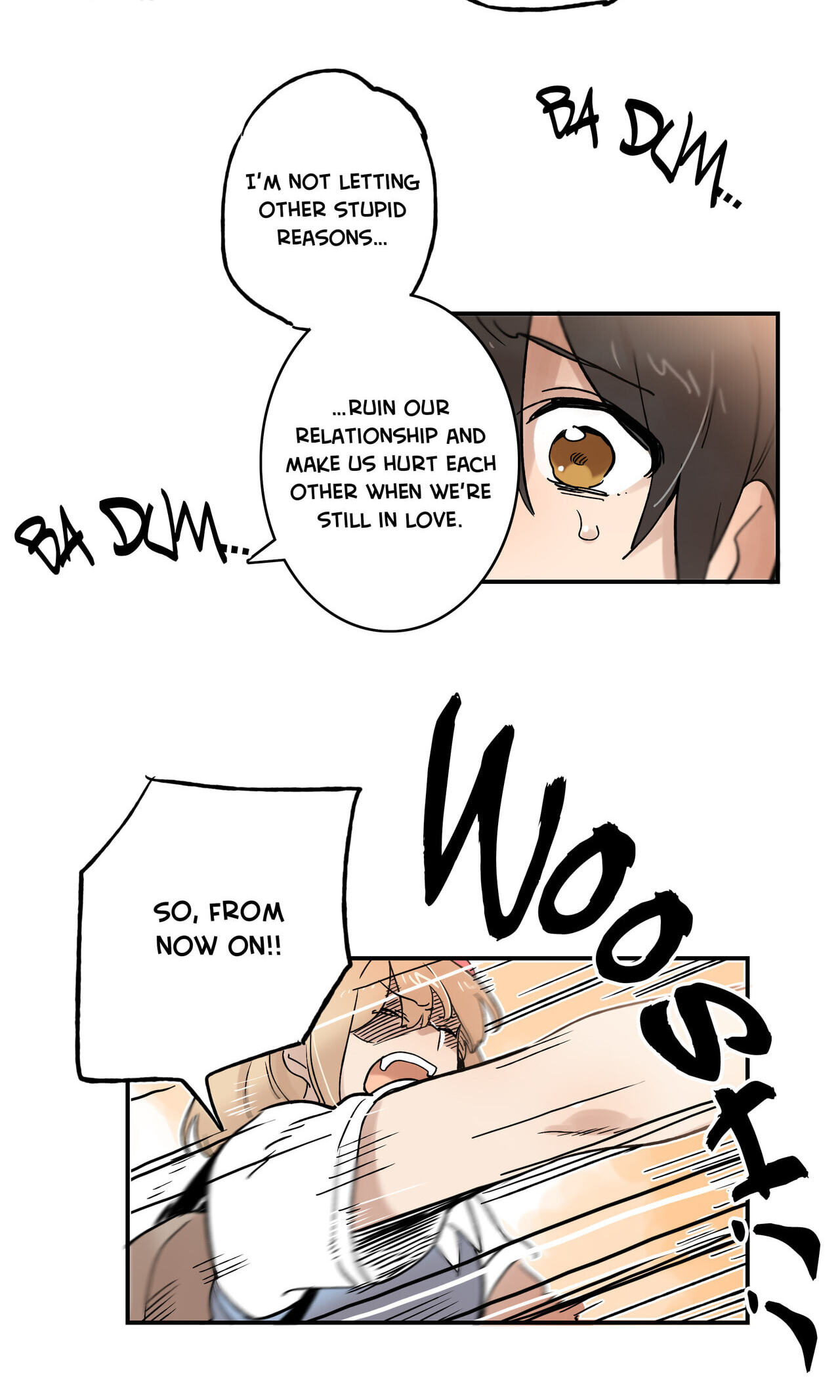 Read Her Pet chapter 48 image 10 on Lezhin