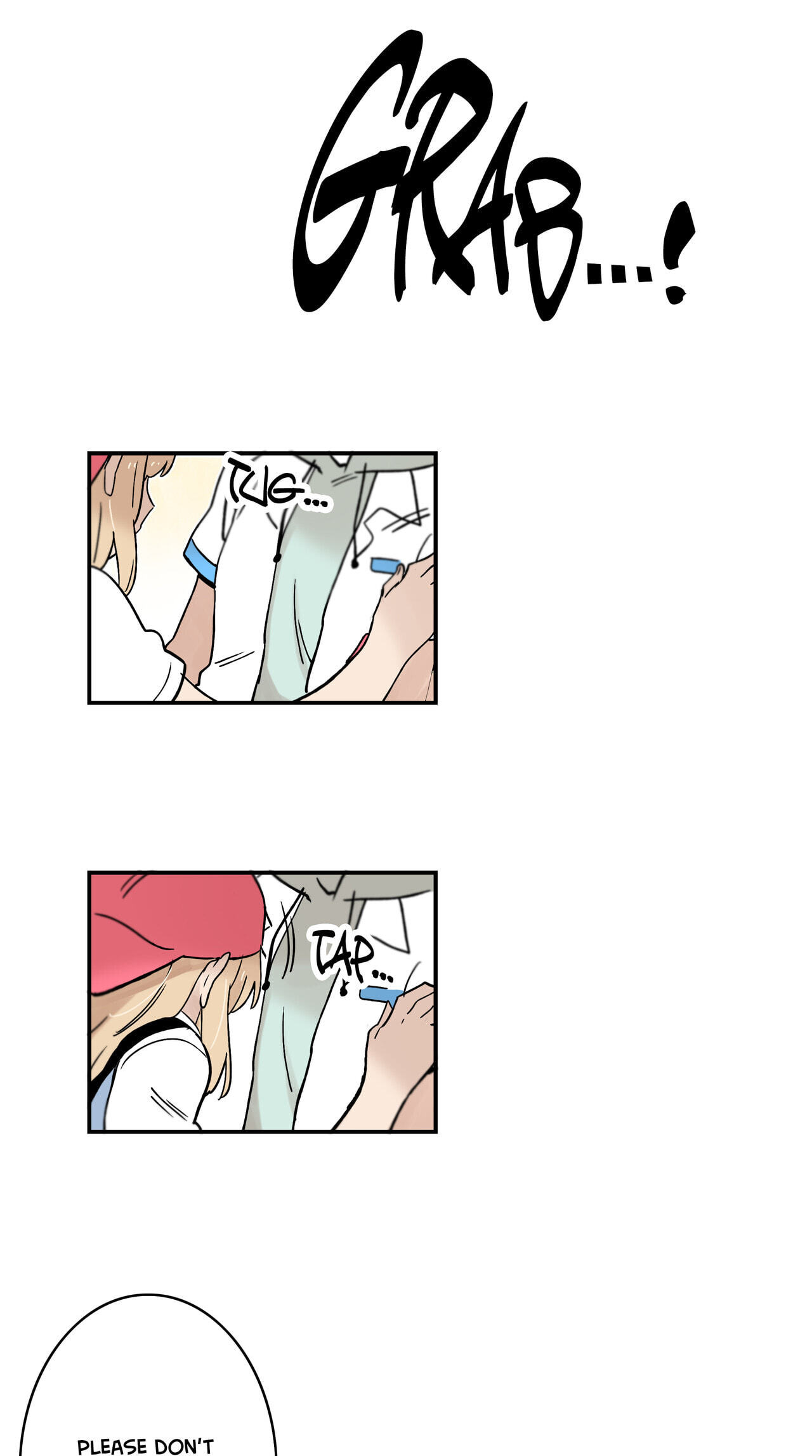 Read Her Pet chapter 48 image 11 on Lezhin