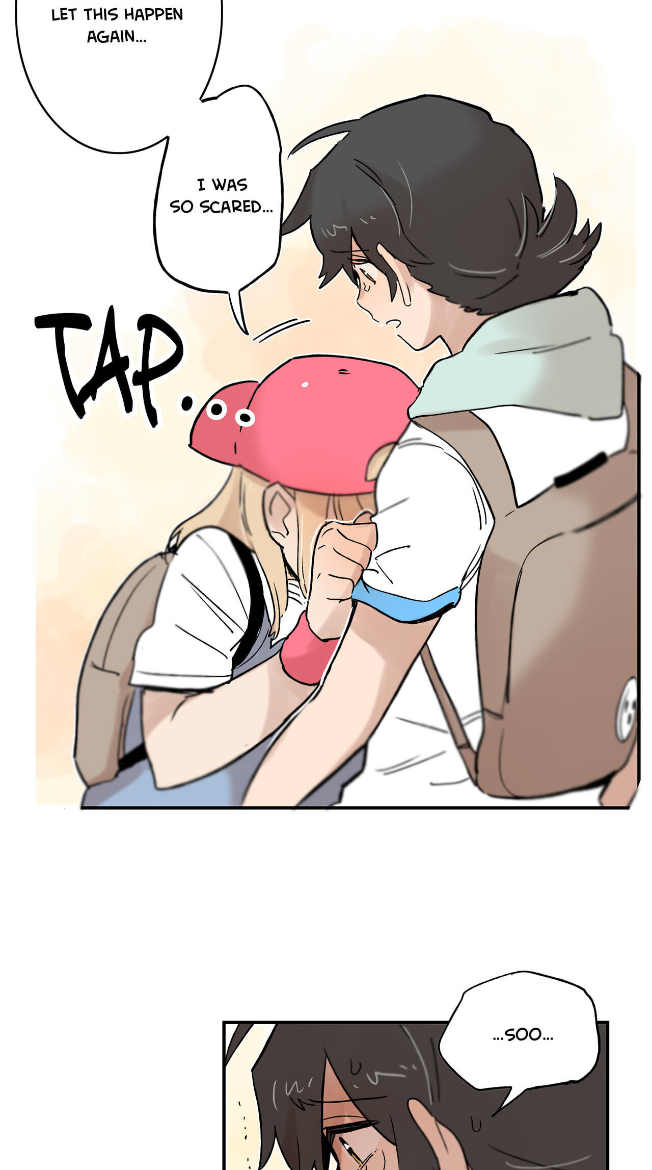 Read Her Pet chapter 48 image 12 on Lezhin