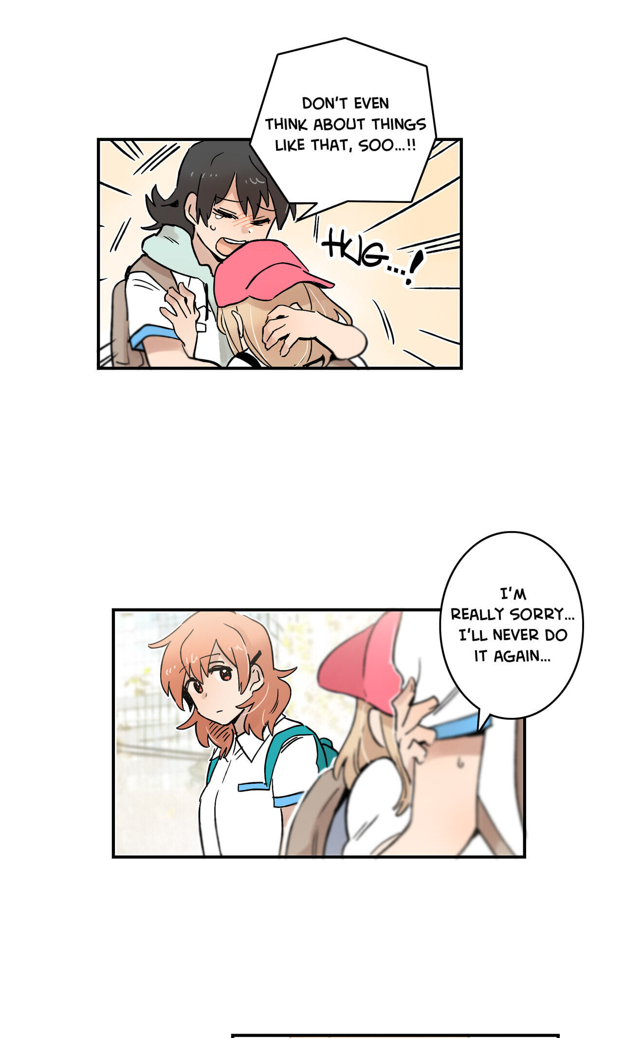 Read Her Pet chapter 48 image 14 on Lezhin