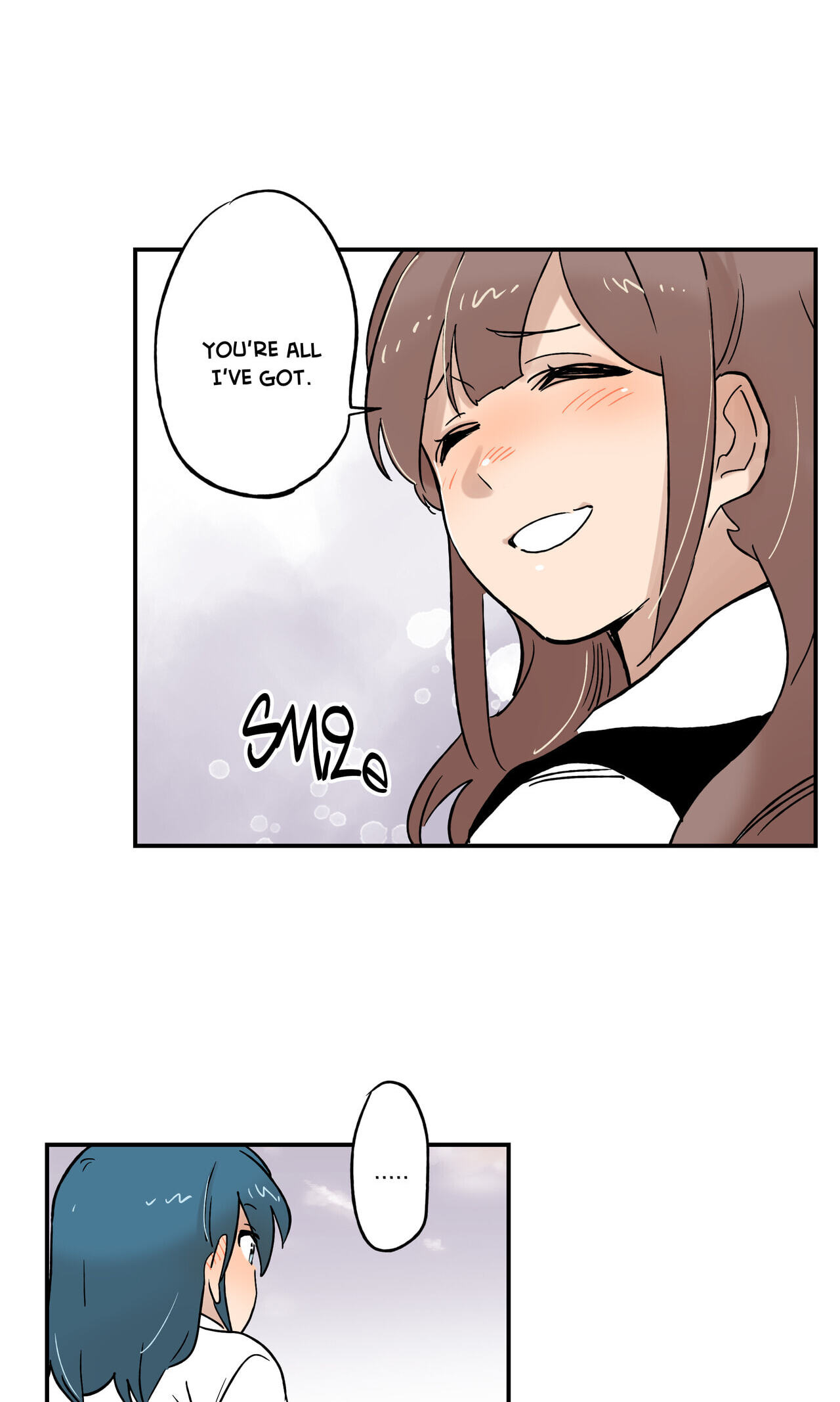 Read Her Pet chapter 48 image 18 on Lezhin