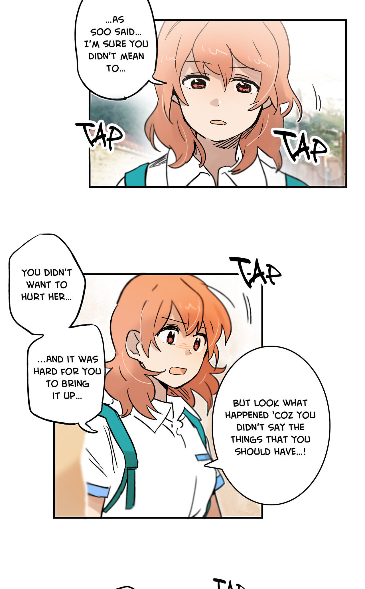 Read Her Pet chapter 48 image 2 on Lezhin