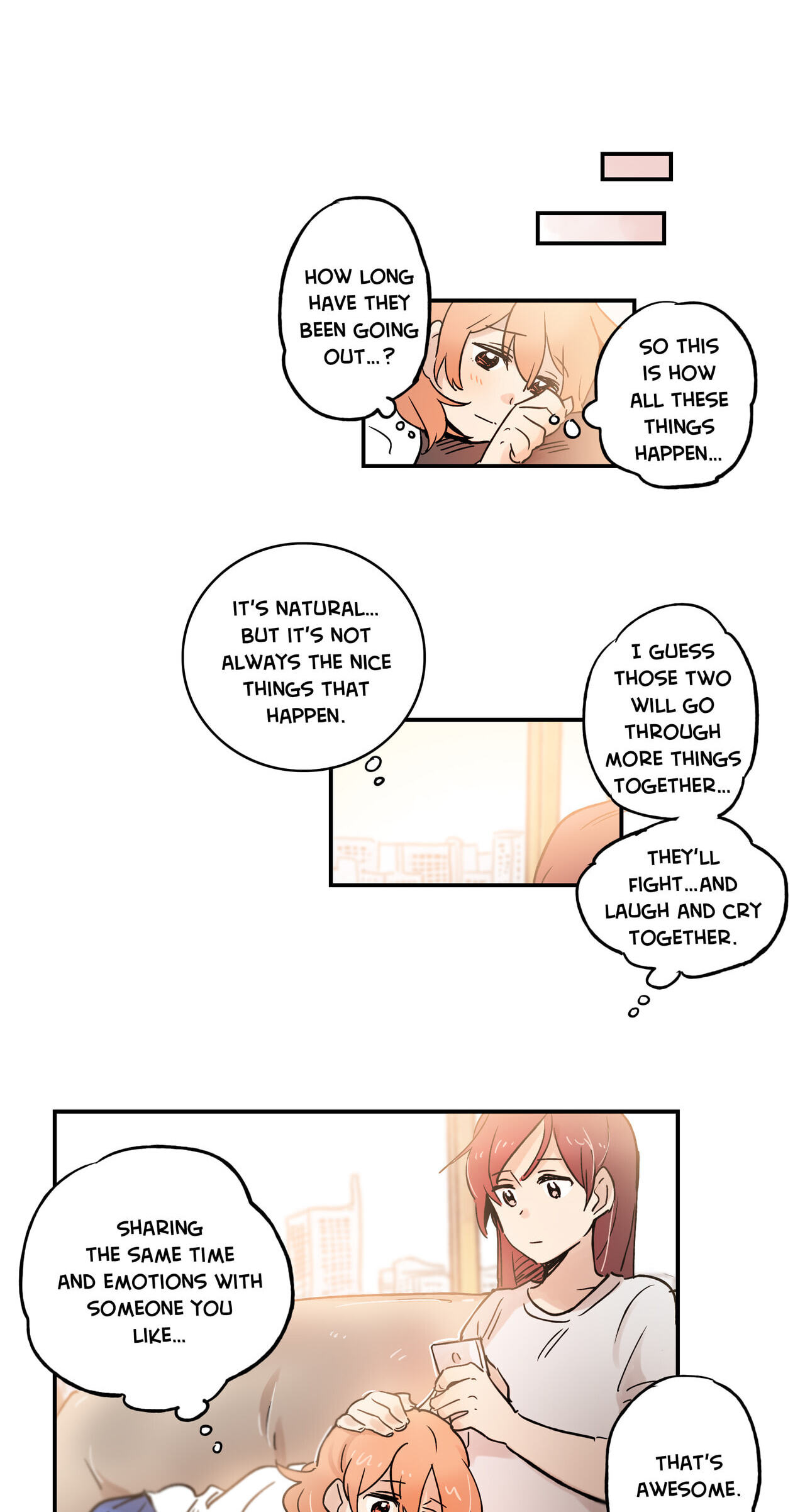 Read Her Pet chapter 48 image 21 on Lezhin
