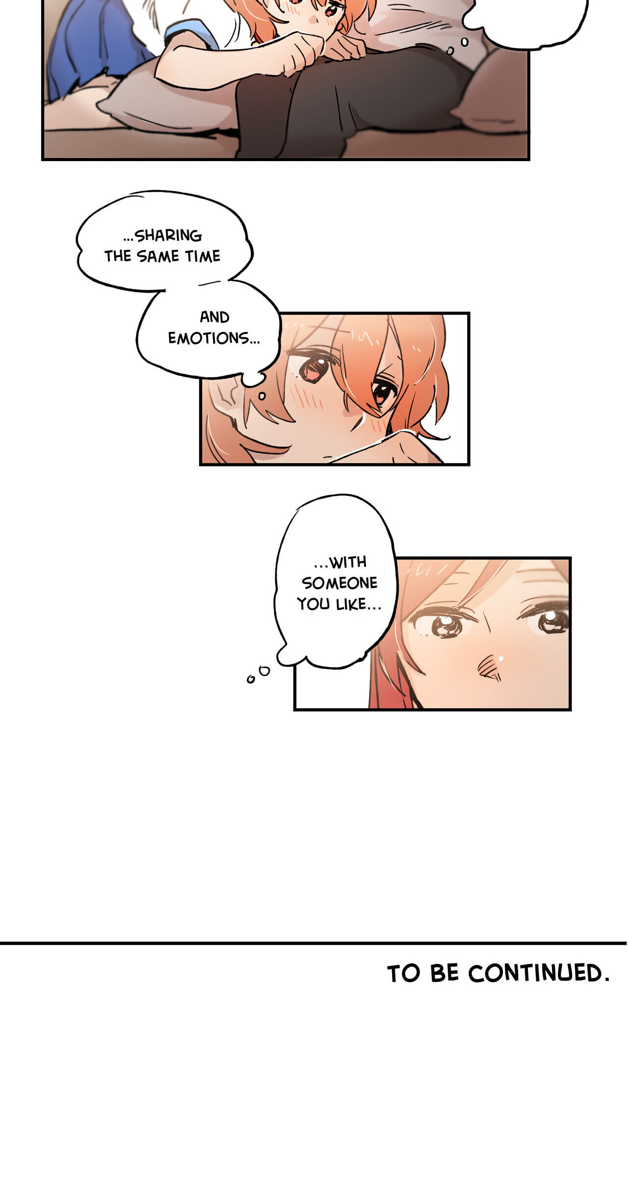 Read Her Pet chapter 48 image 22 on Lezhin