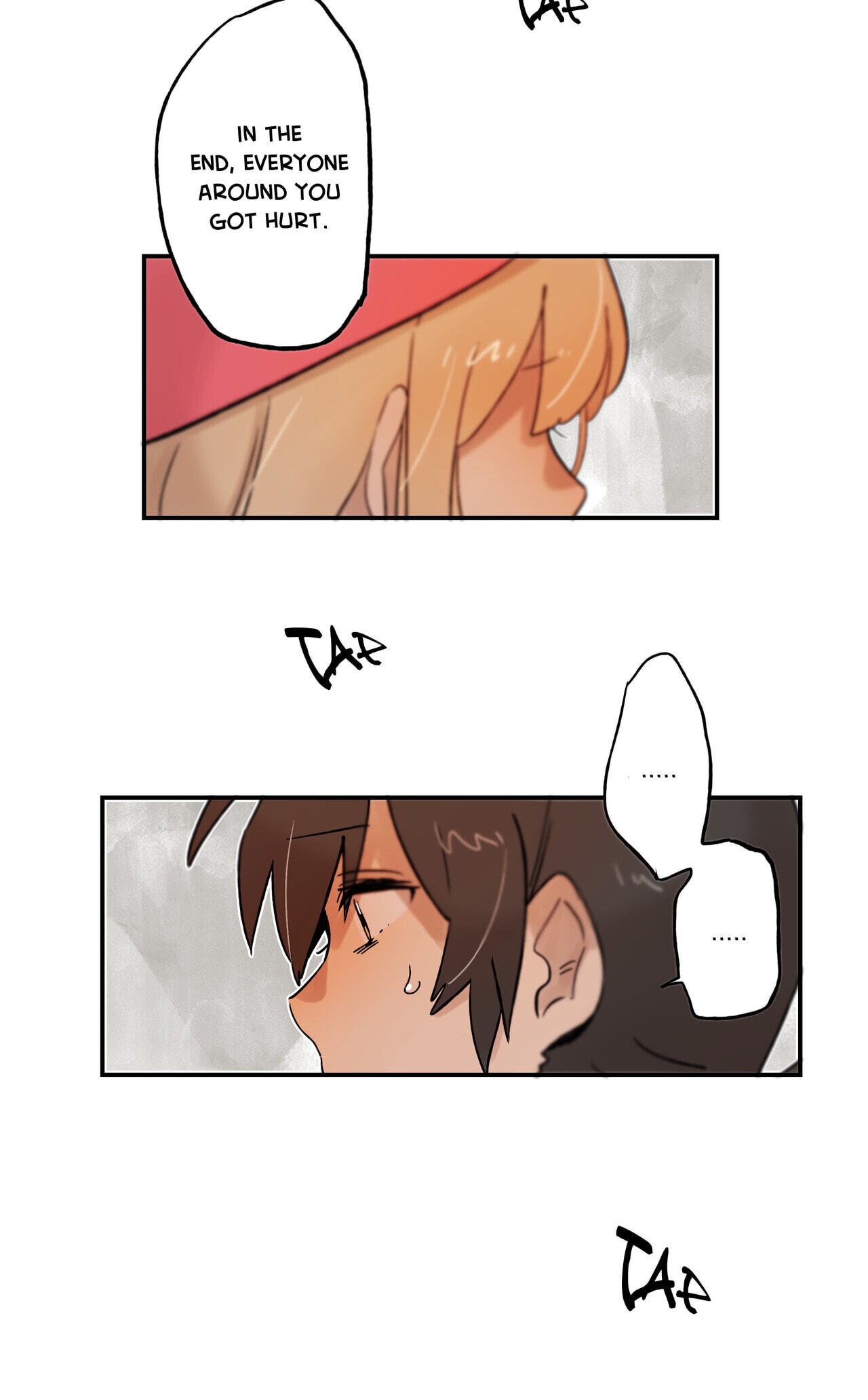 Read Her Pet chapter 48 image 3 on Lezhin