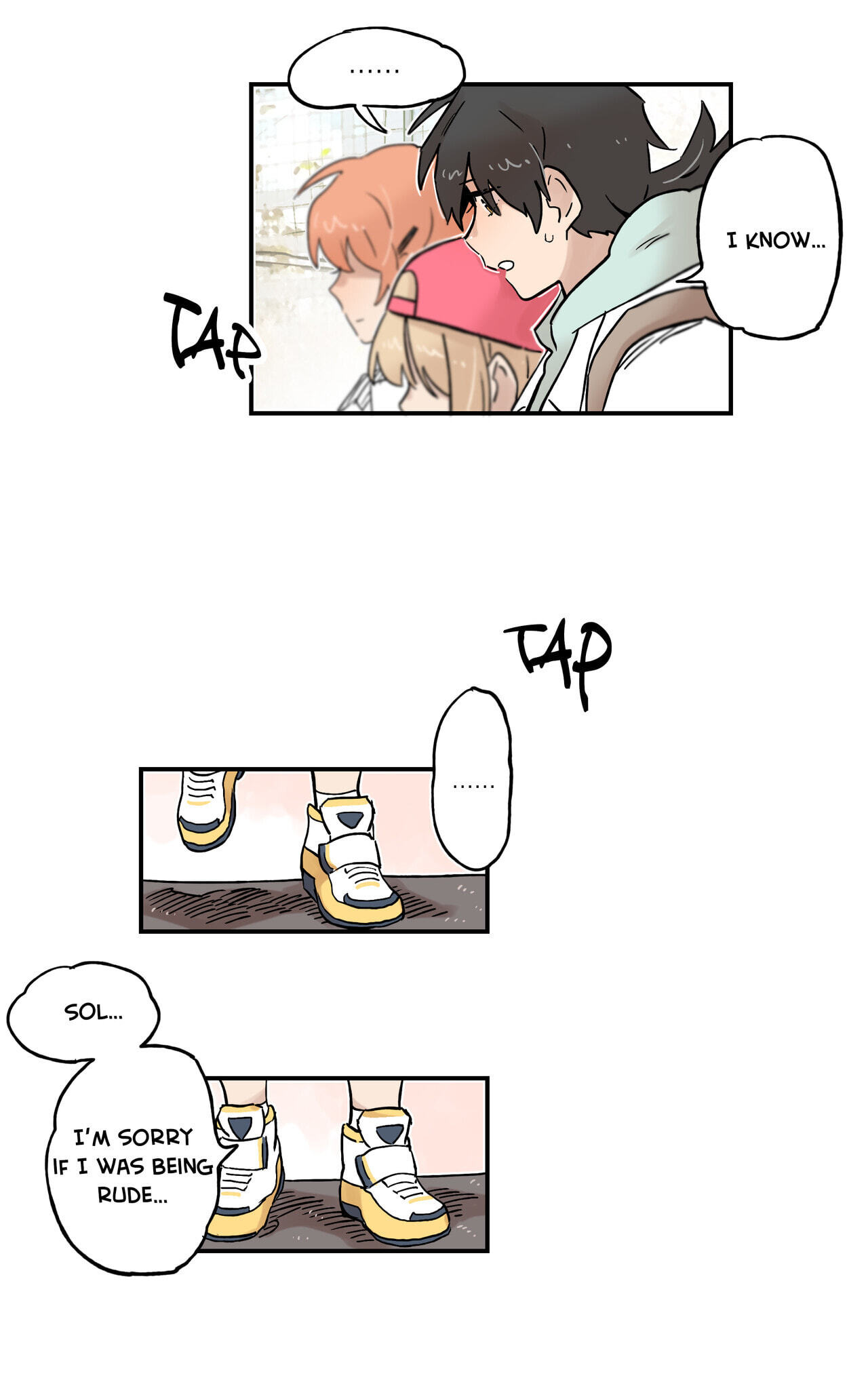 Read Her Pet chapter 48 image 4 on Lezhin