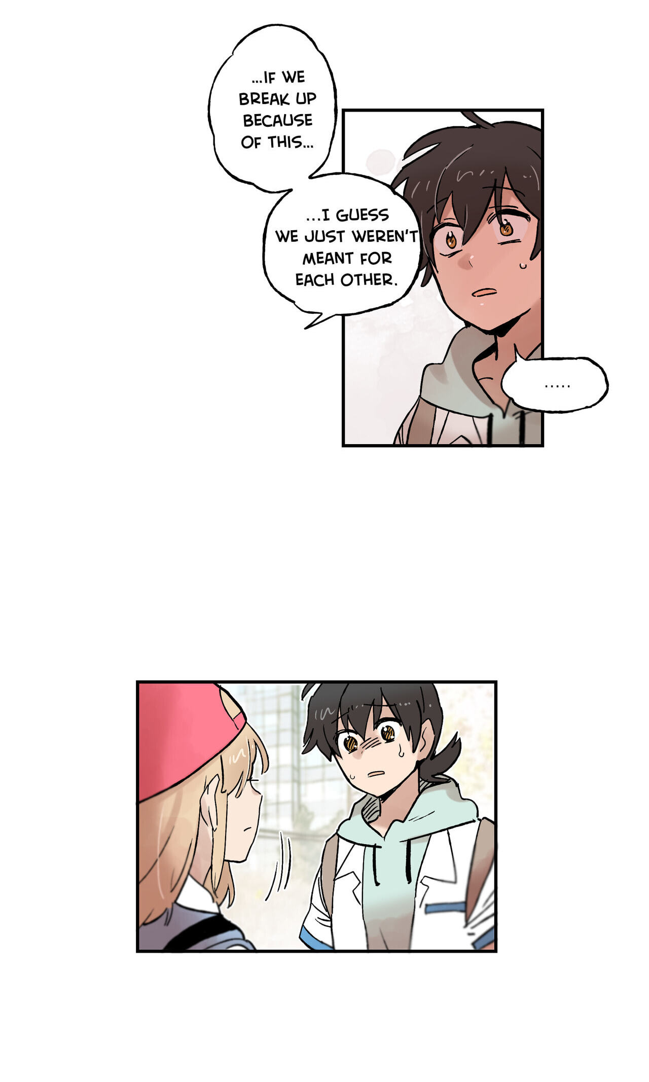 Read Her Pet chapter 48 image 6 on Lezhin