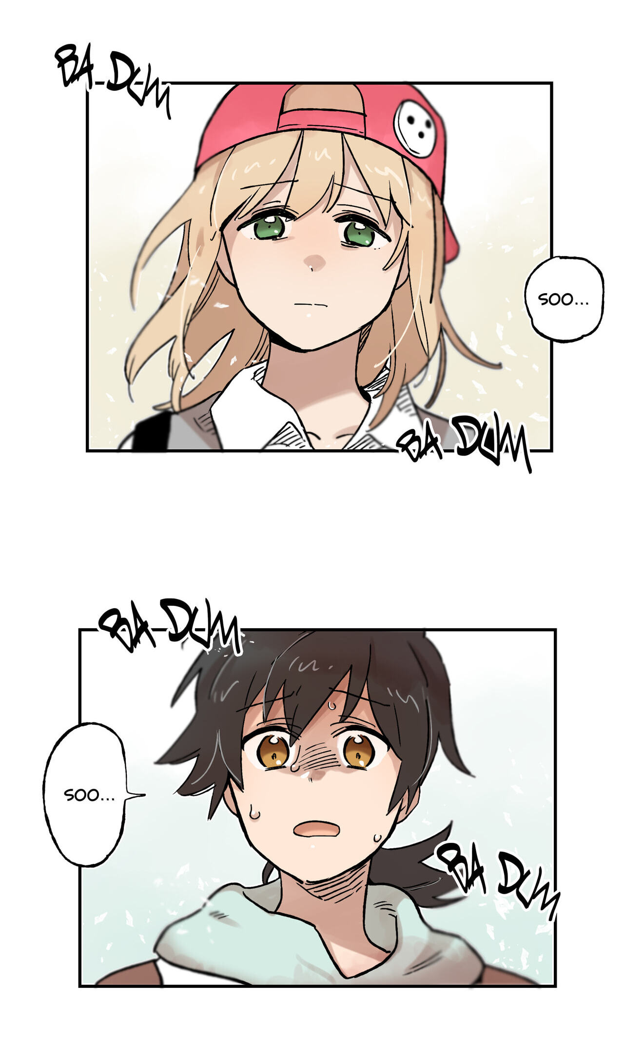 Read Her Pet chapter 48 image 7 on Lezhin
