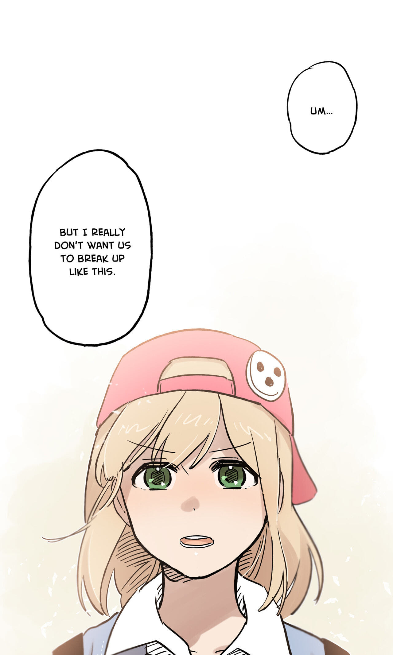 Read Her Pet chapter 48 image 8 on Lezhin
