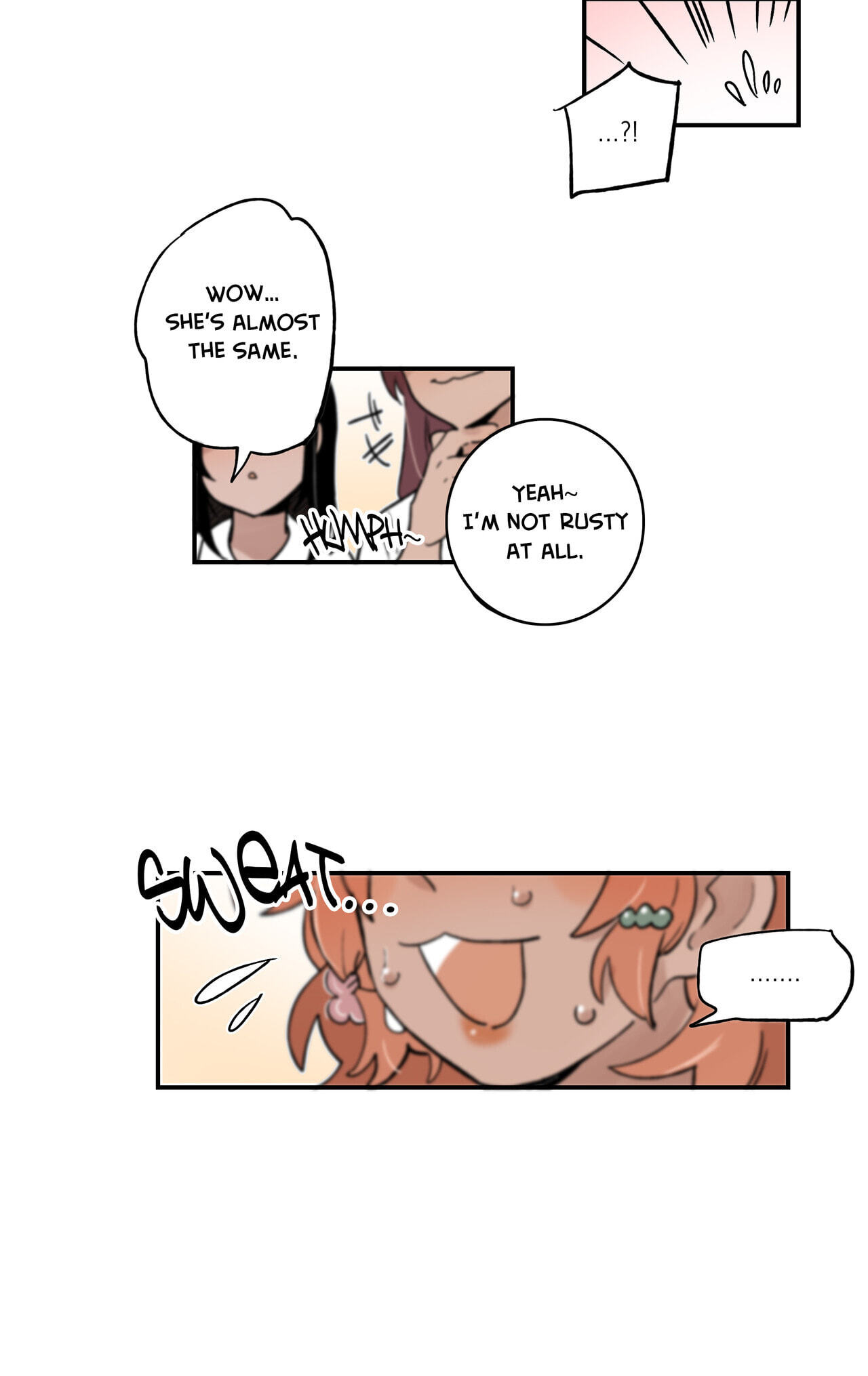 Read Her Pet chapter 49 image 12 on Lezhin