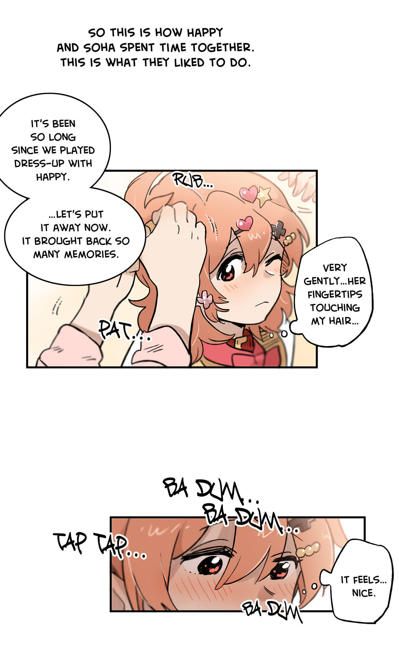 Read Her Pet chapter 49 image 16 on Lezhin
