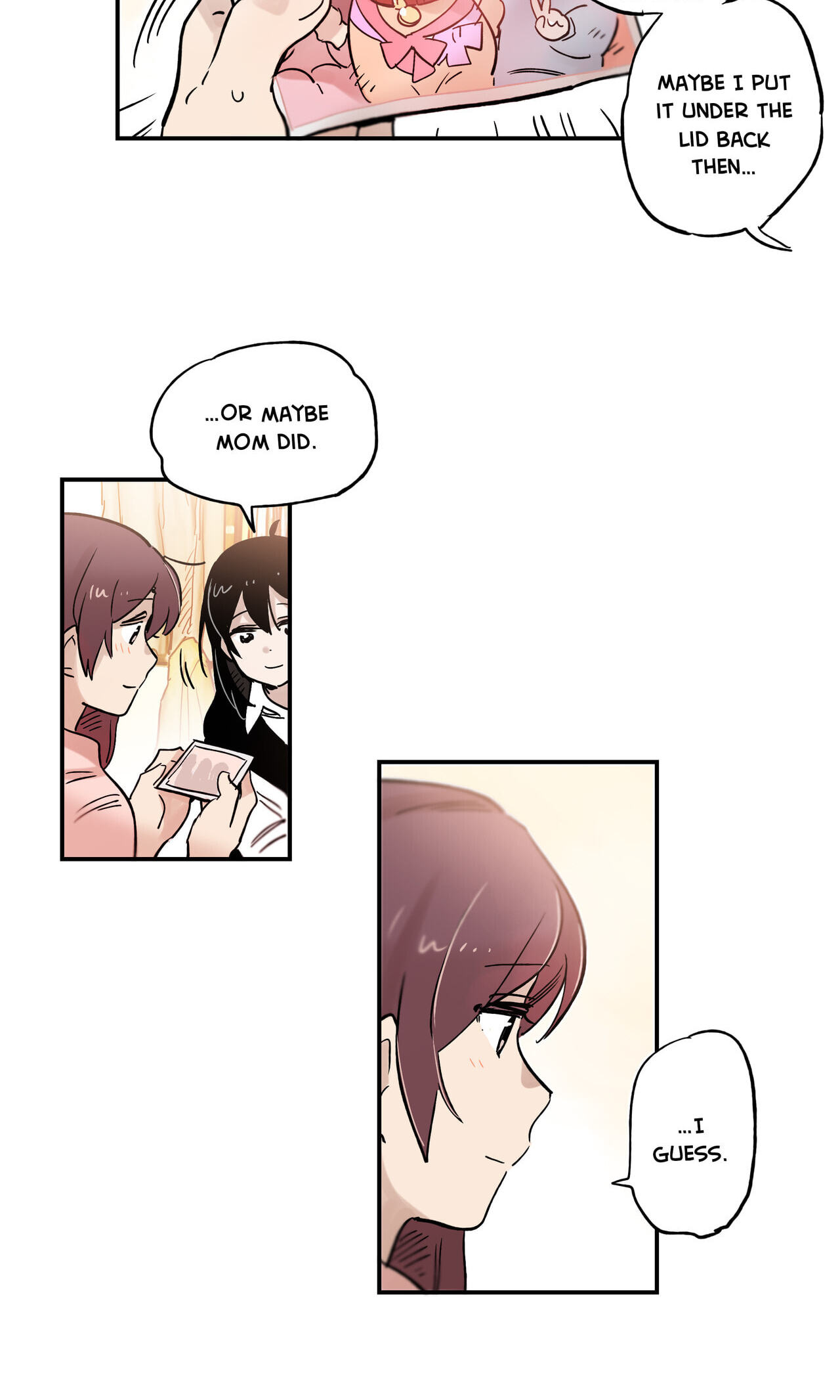 Read Her Pet chapter 49 image 18 on Lezhin