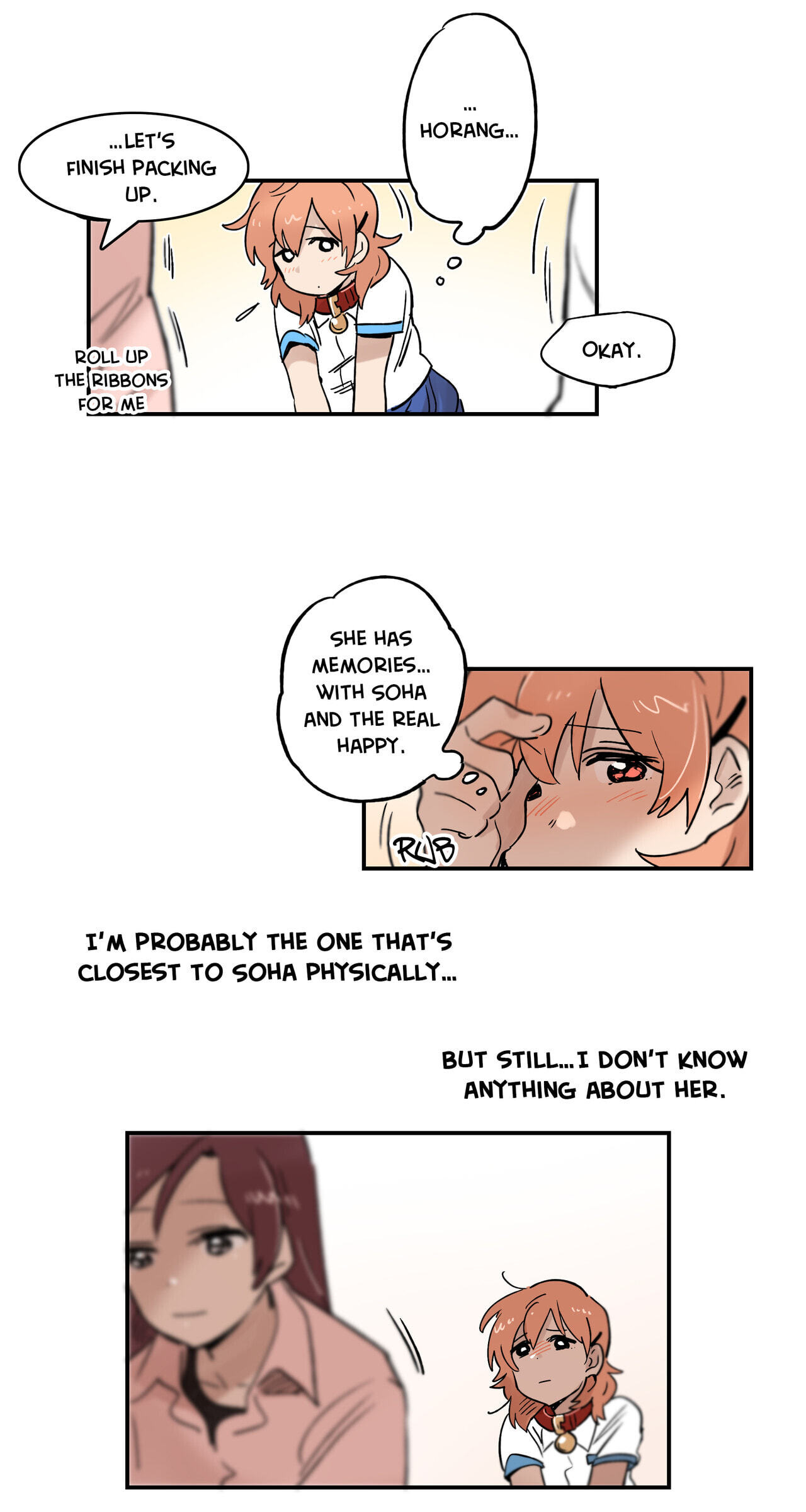 Read Her Pet chapter 49 image 19 on Lezhin