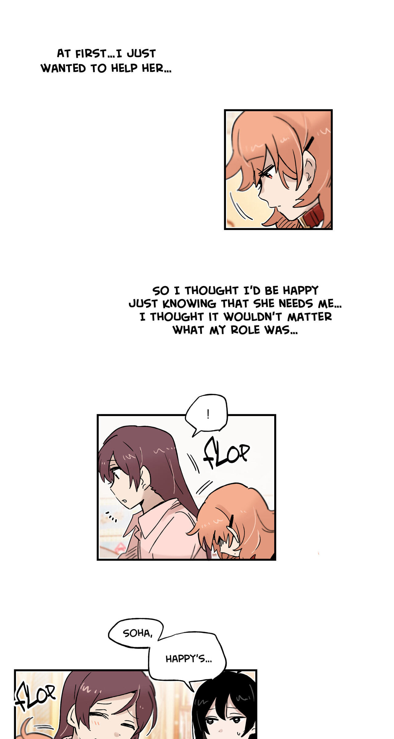 Read Her Pet chapter 49 image 20 on Lezhin