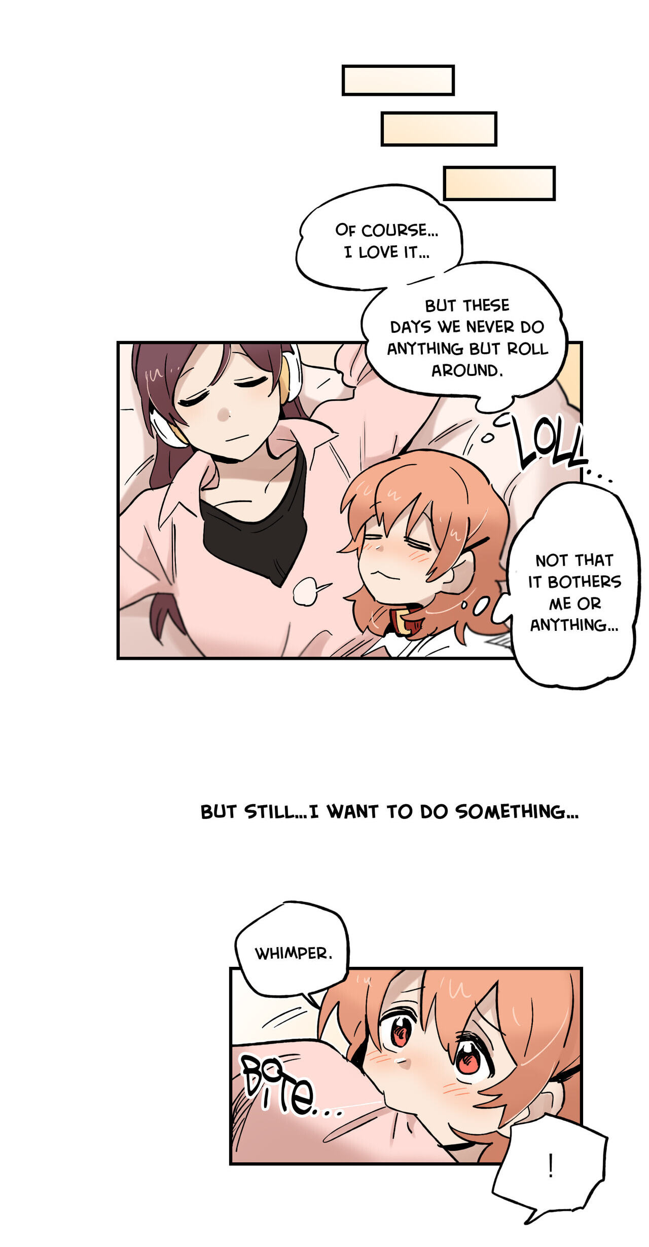 Read Her Pet chapter 49 image 3 on Lezhin