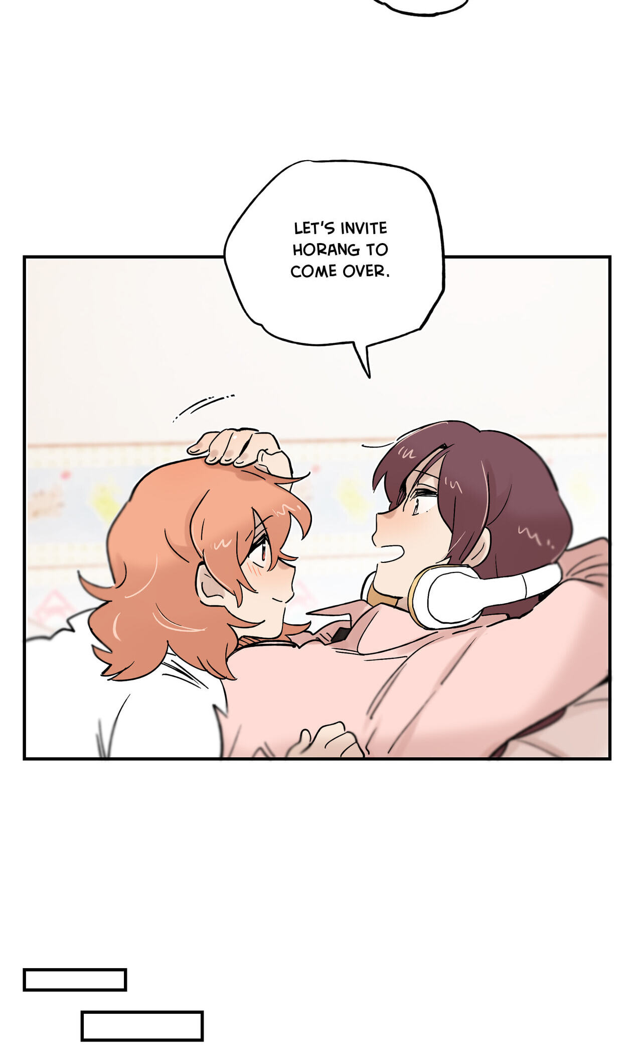 Read Her Pet chapter 49 image 8 on Lezhin