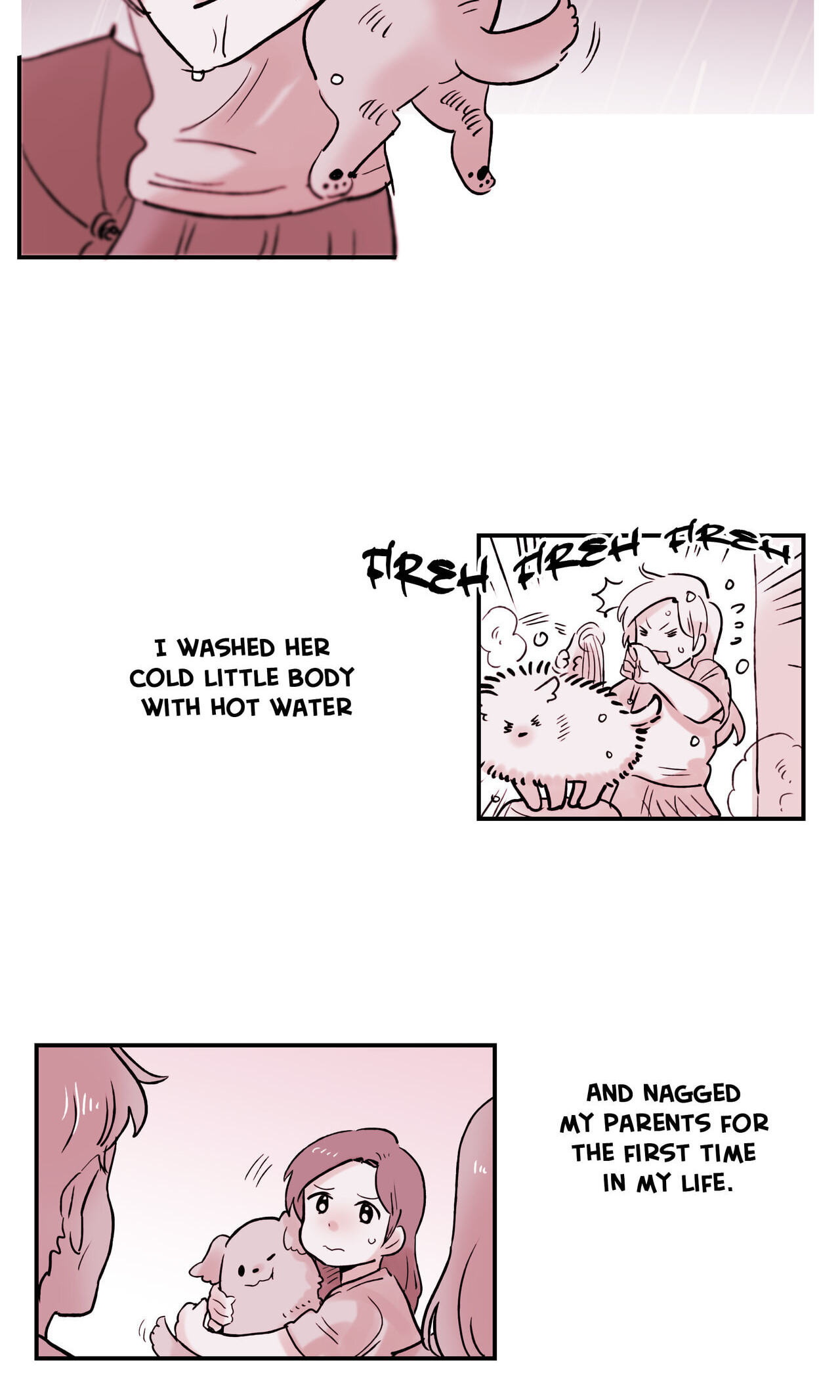 Read Her Pet chapter 5 image 12 on Lezhin