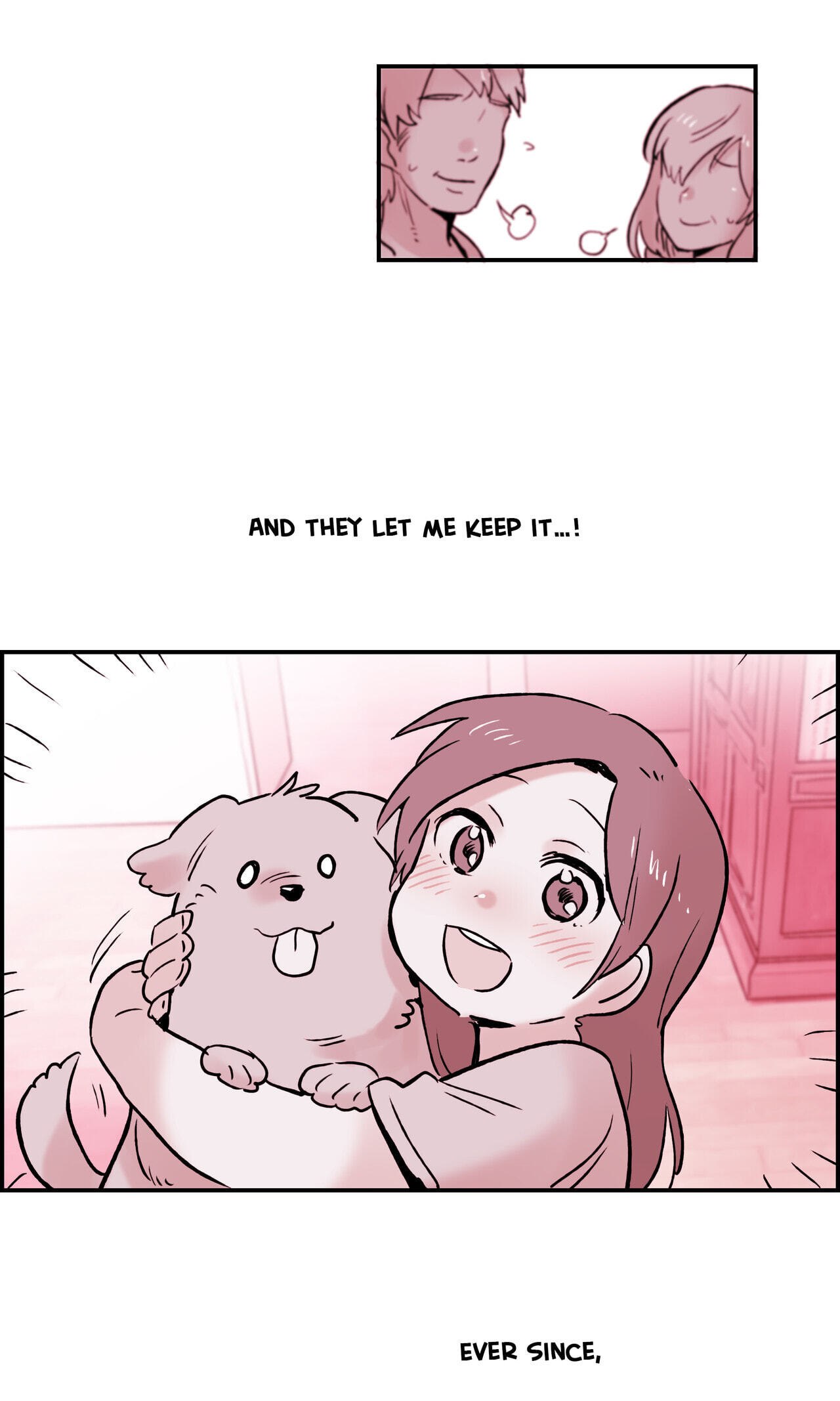 Read Her Pet chapter 5 image 13 on Lezhin