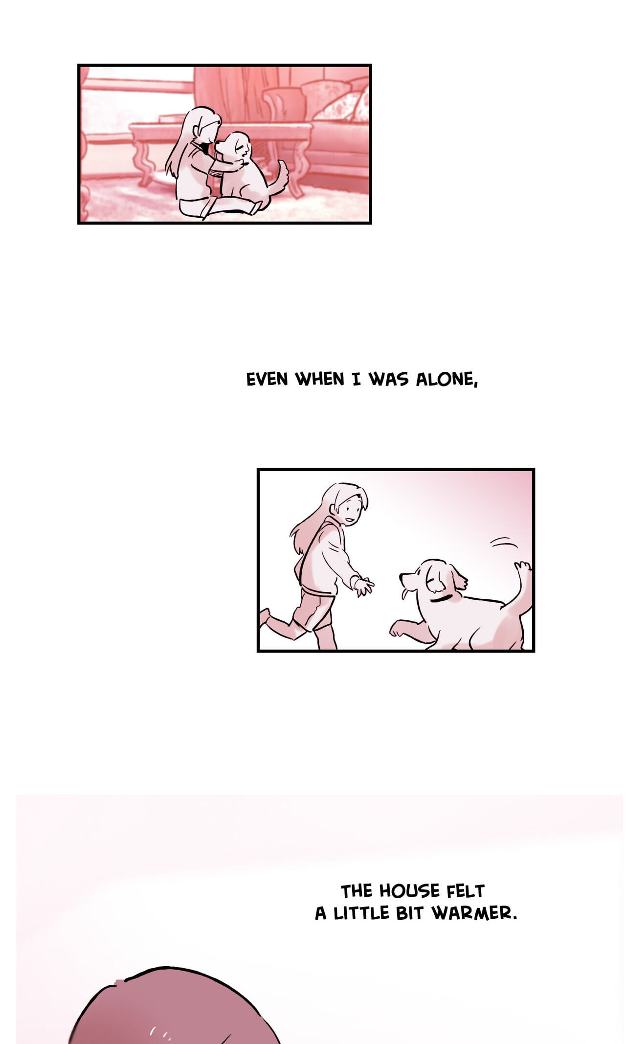 Read Her Pet chapter 5 image 14 on Lezhin