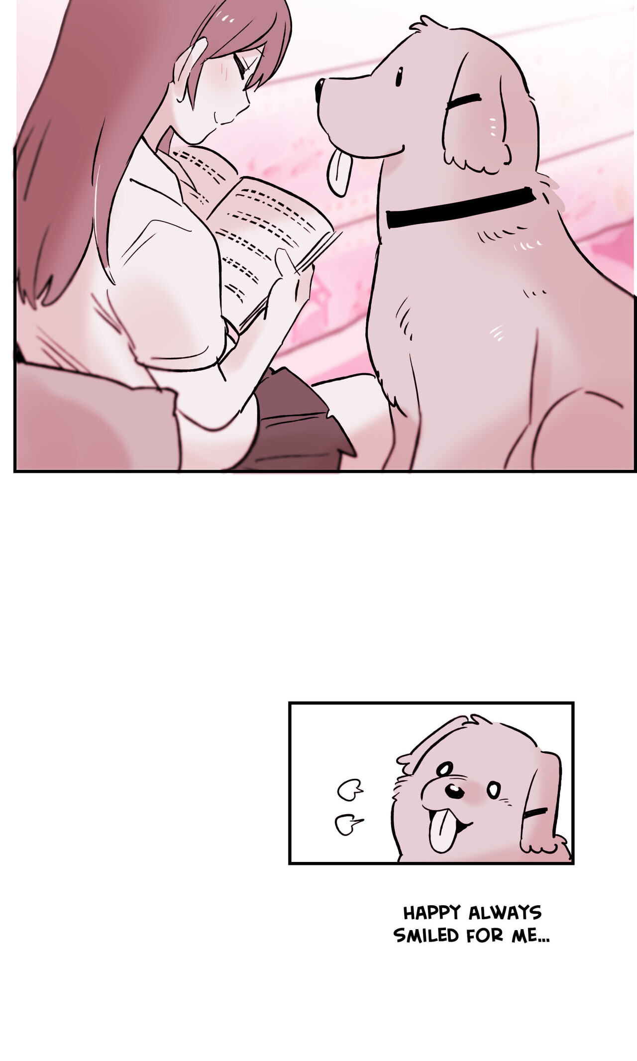Read Her Pet chapter 5 image 15 on Lezhin