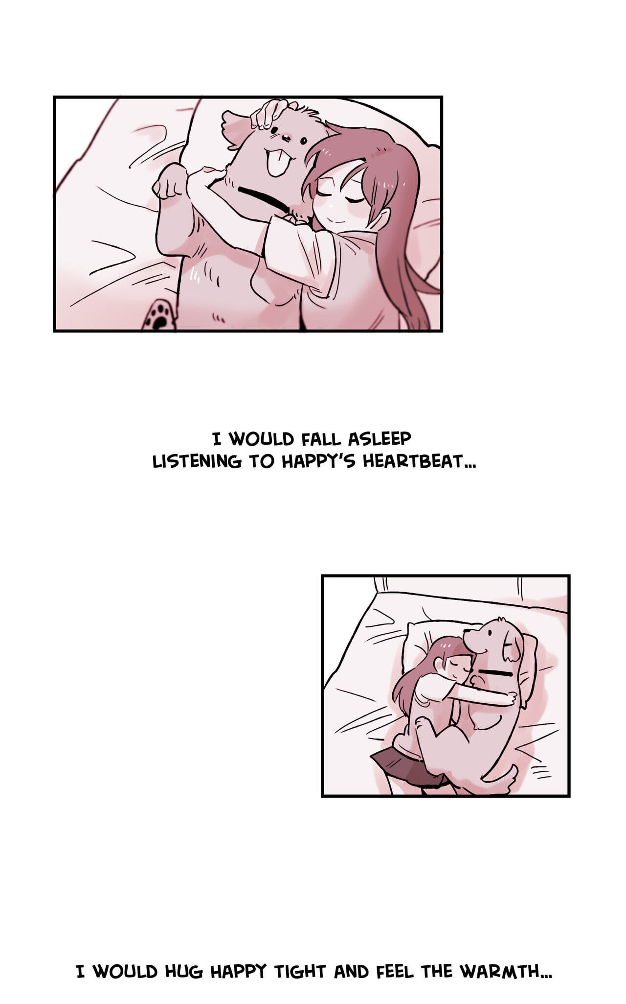 Read Her Pet chapter 5 image 16 on Lezhin