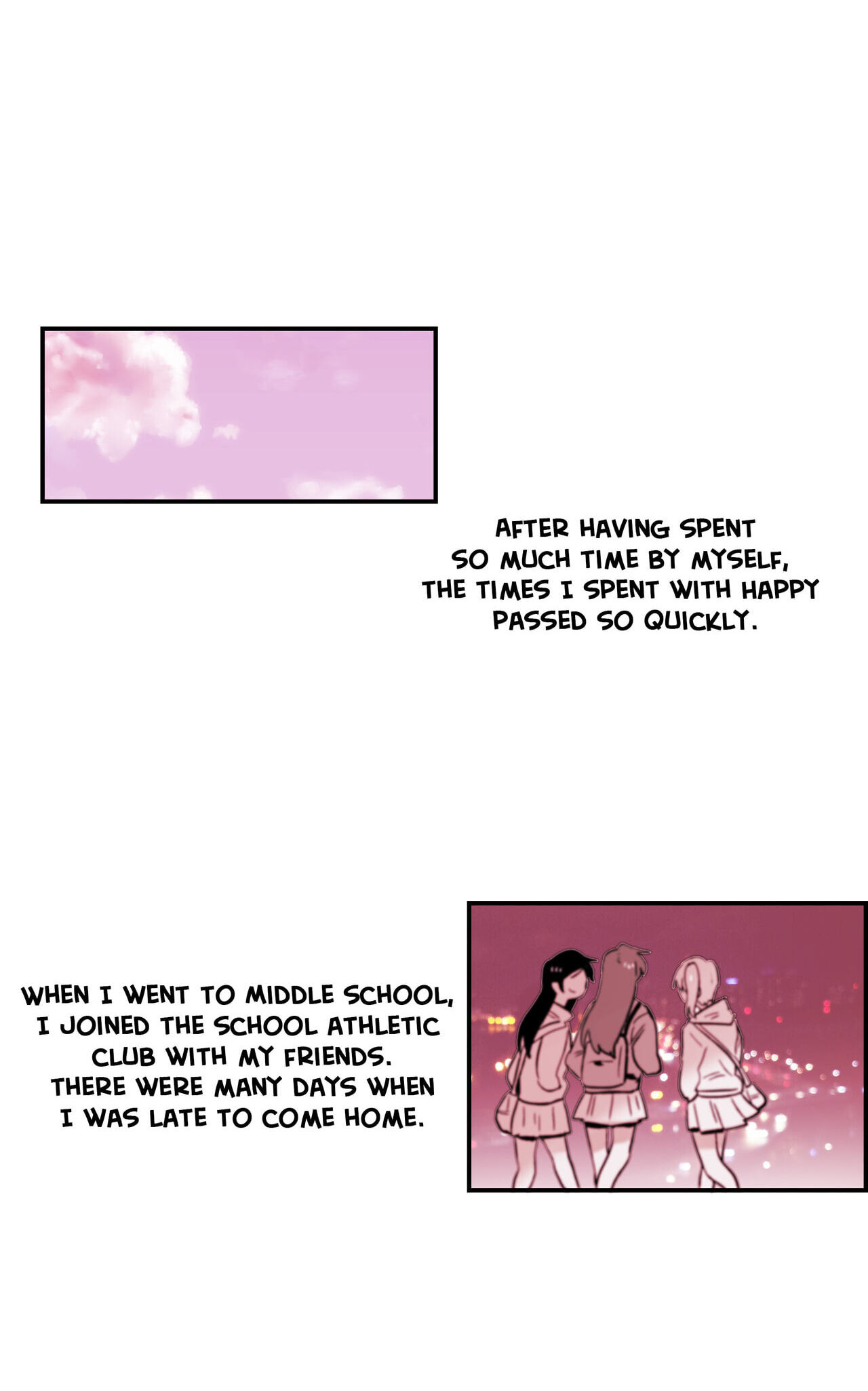 Read Her Pet chapter 5 image 18 on Lezhin