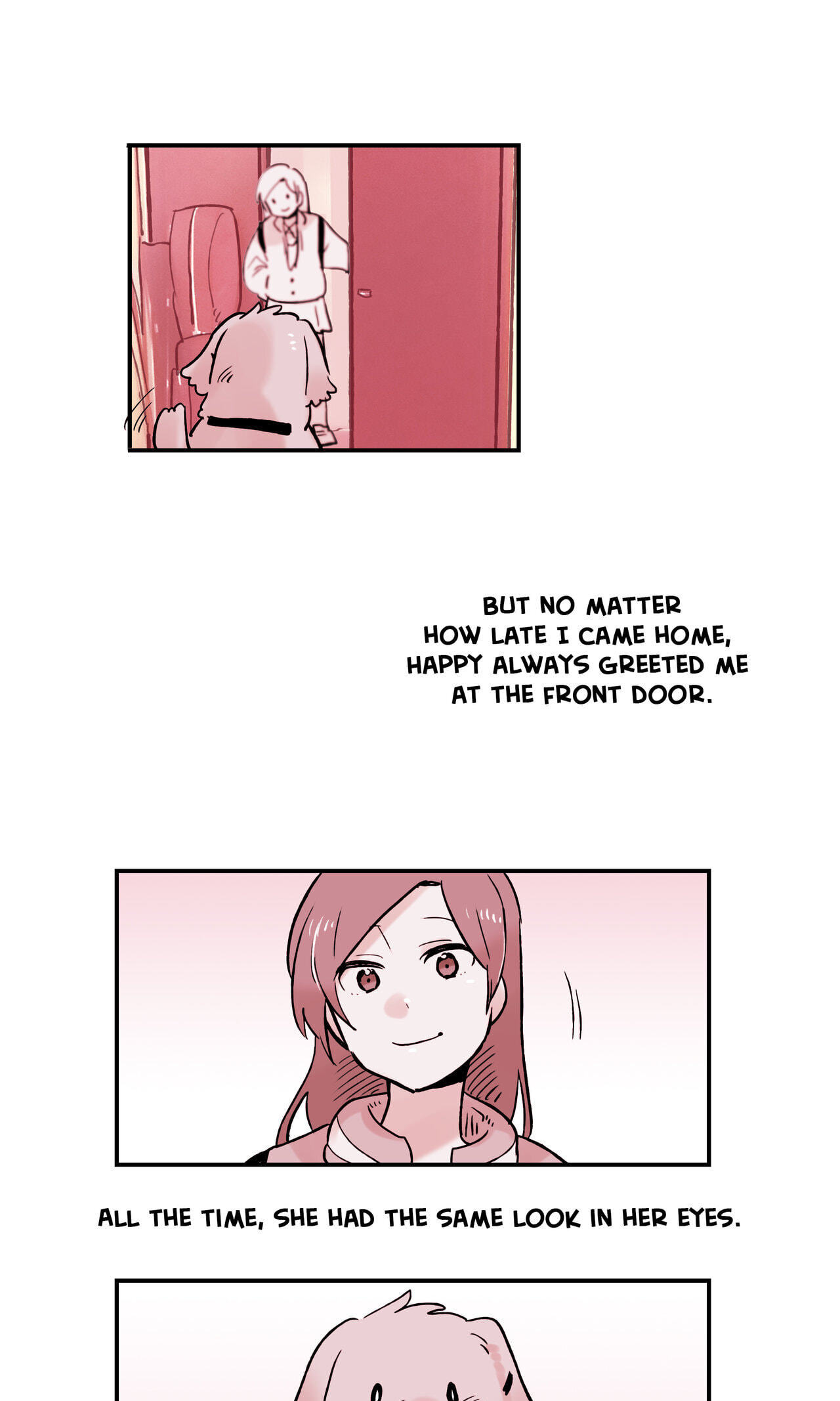 Read Her Pet chapter 5 image 19 on Lezhin