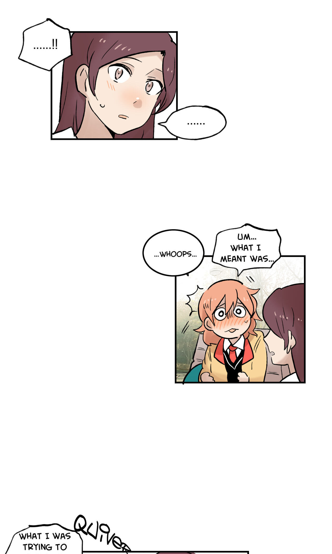 Read Her Pet chapter 5 image 2 on Lezhin