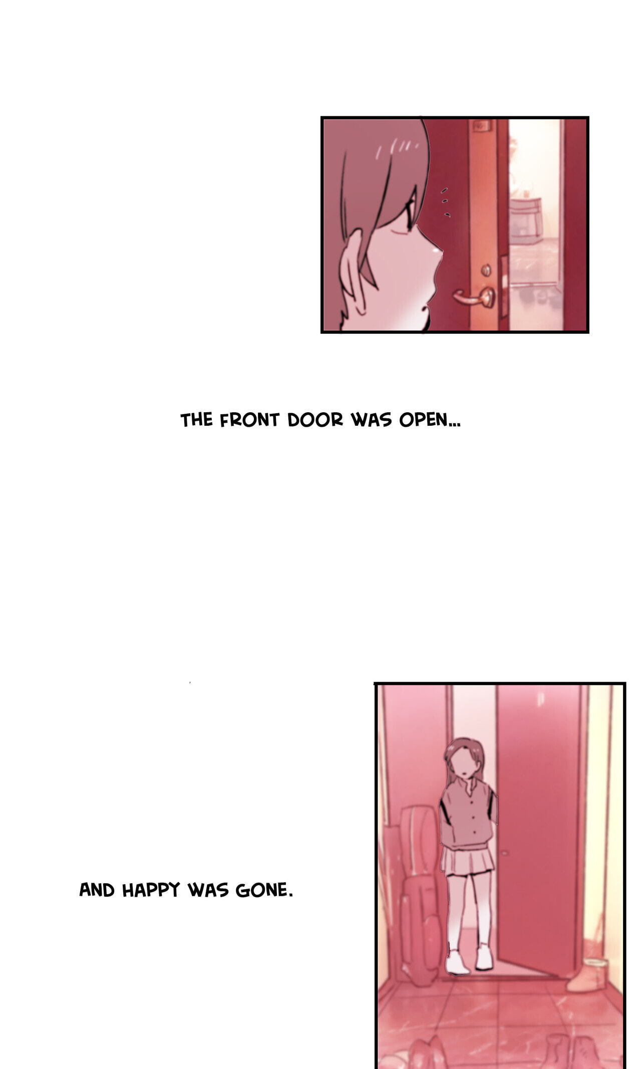 Read Her Pet chapter 5 image 22 on Lezhin