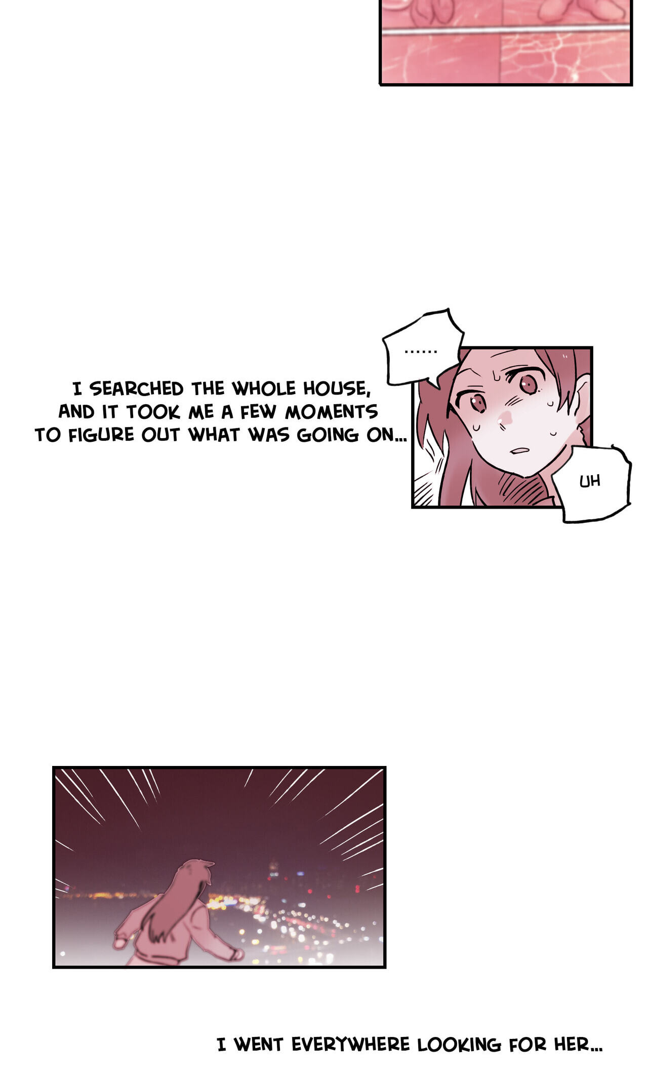 Read Her Pet chapter 5 image 23 on Lezhin
