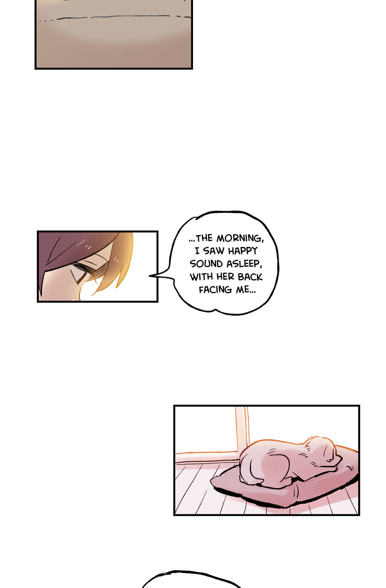 Read Her Pet chapter 5 image 26 on Lezhin