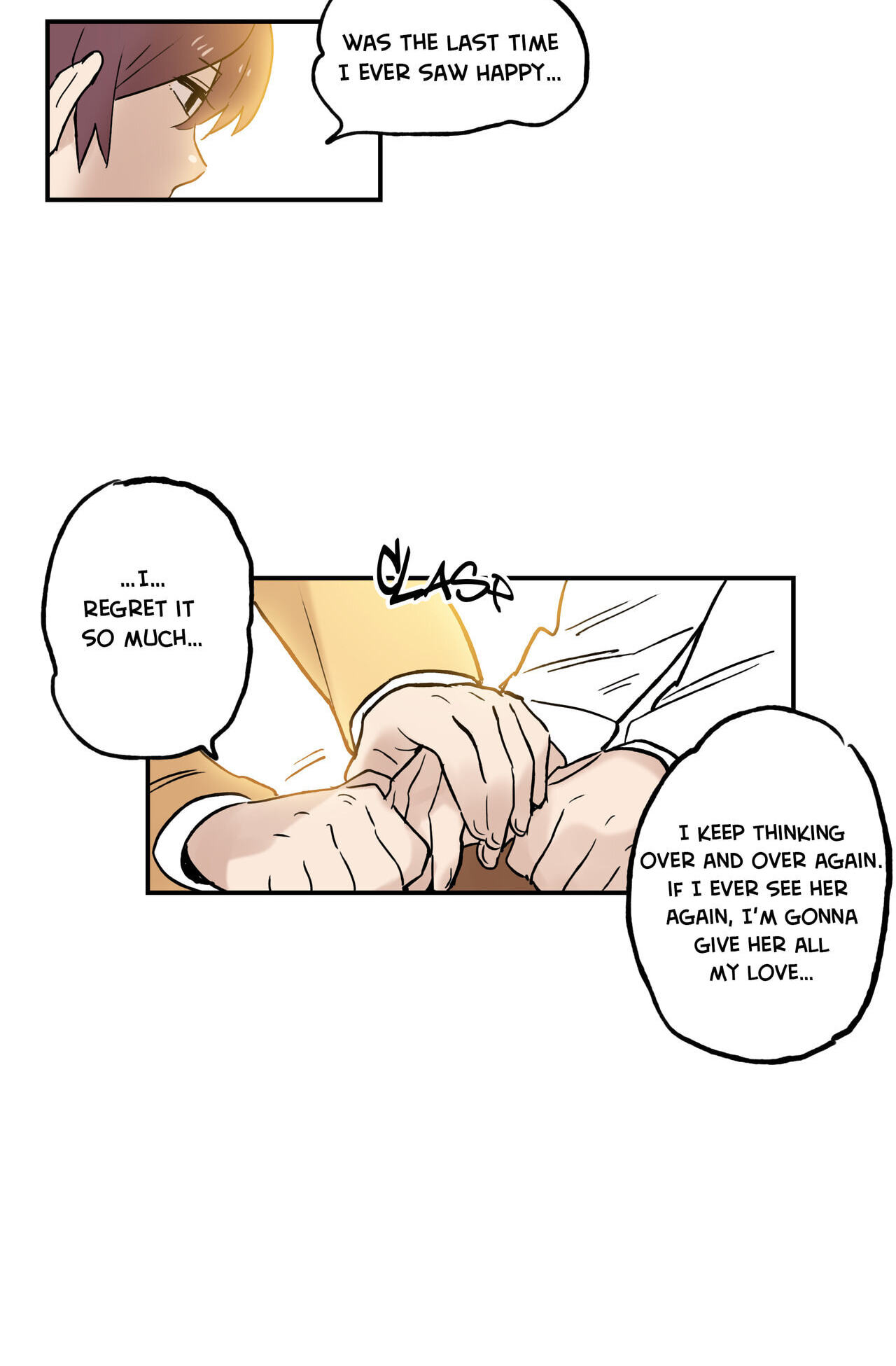 Read Her Pet chapter 5 image 27 on Lezhin
