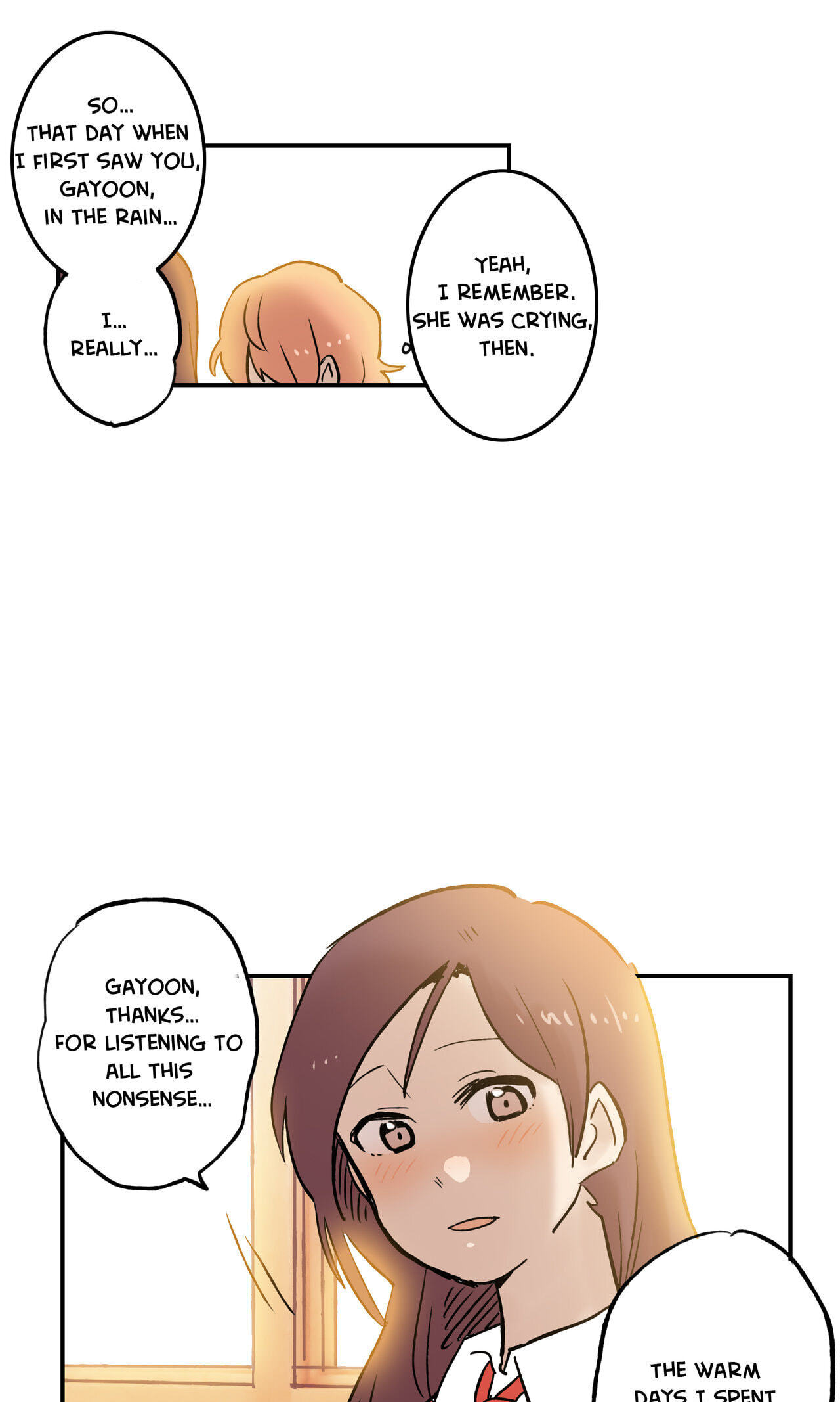 Read Her Pet chapter 5 image 28 on Lezhin
