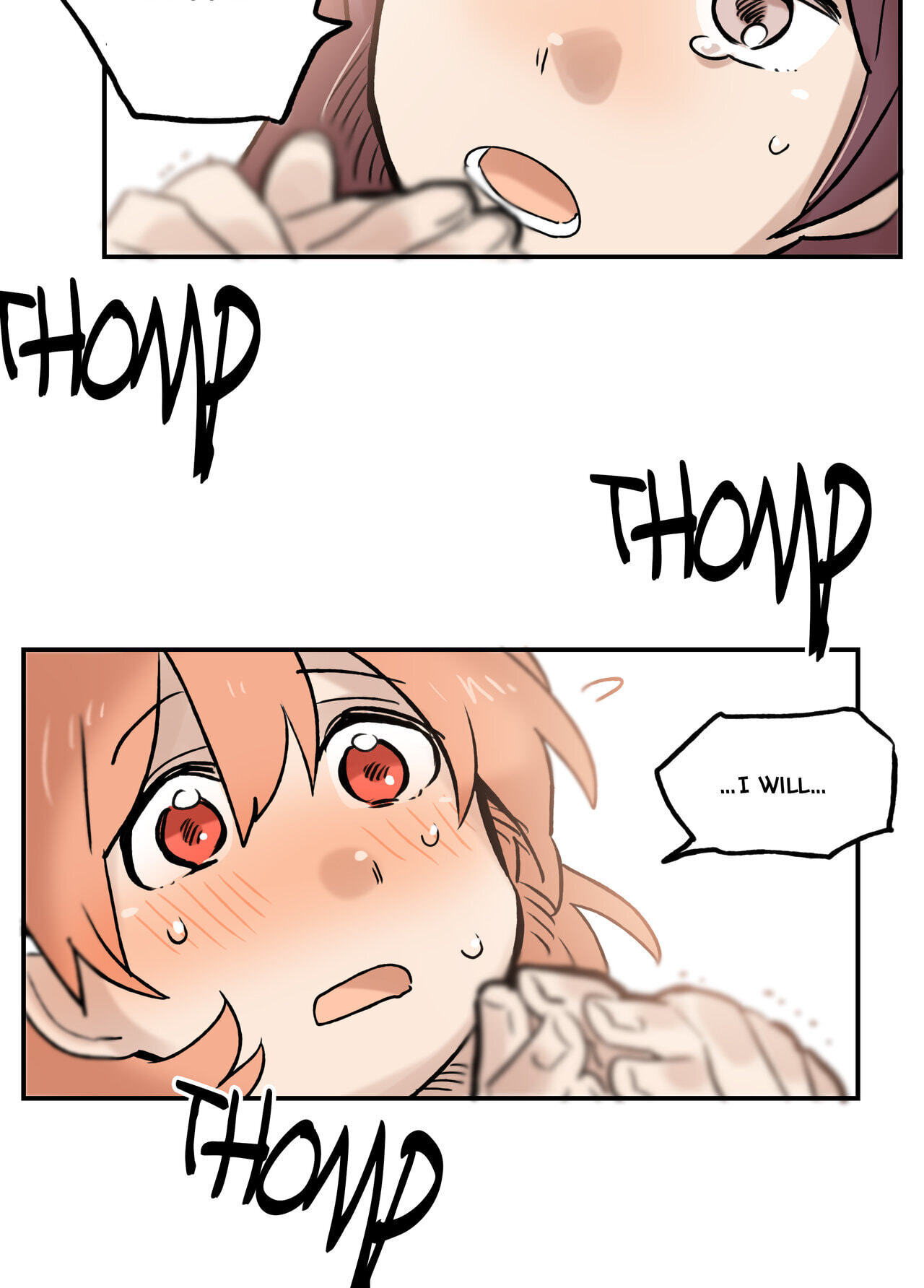Read Her Pet chapter 5 image 5 on Lezhin