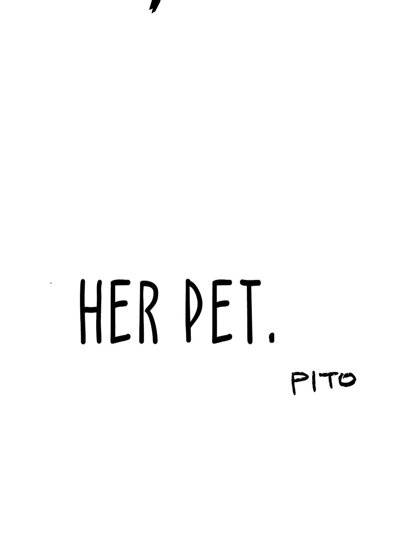 Read Her Pet chapter 5 image 6 on Lezhin