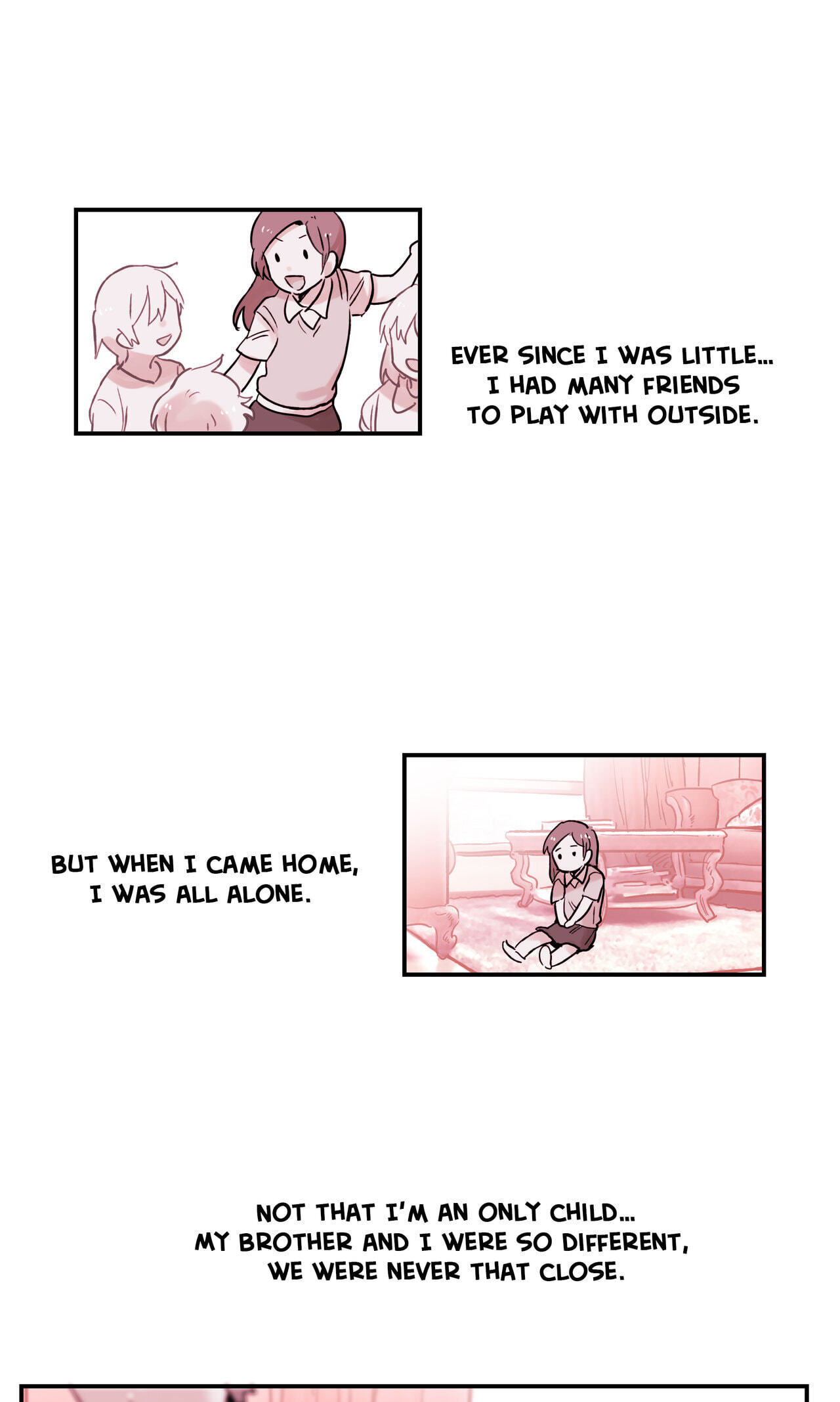 Read Her Pet chapter 5 image 7 on Lezhin