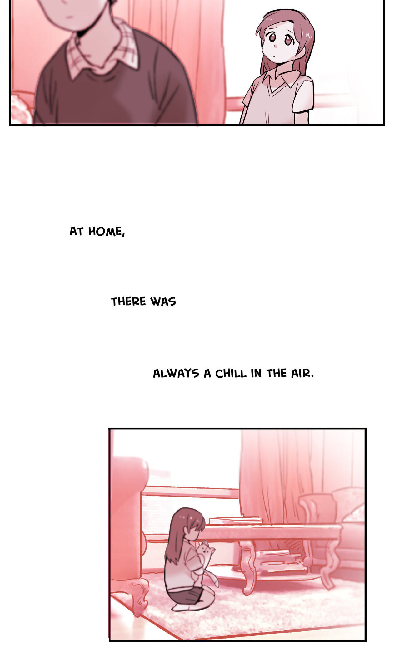 Read Her Pet chapter 5 image 8 on Lezhin