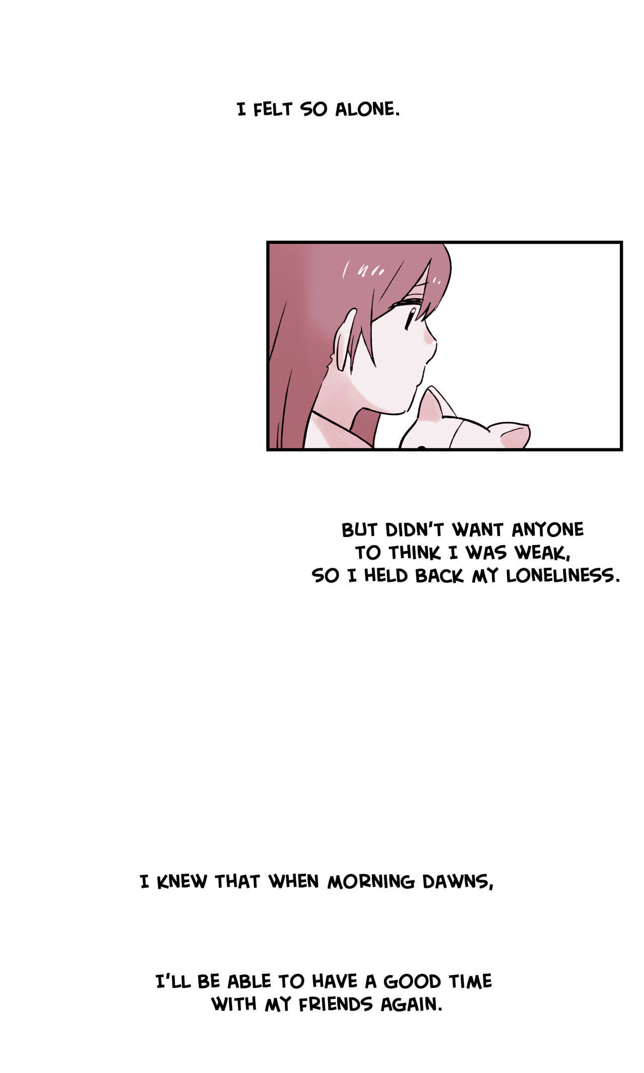 Read Her Pet chapter 5 image 9 on Lezhin