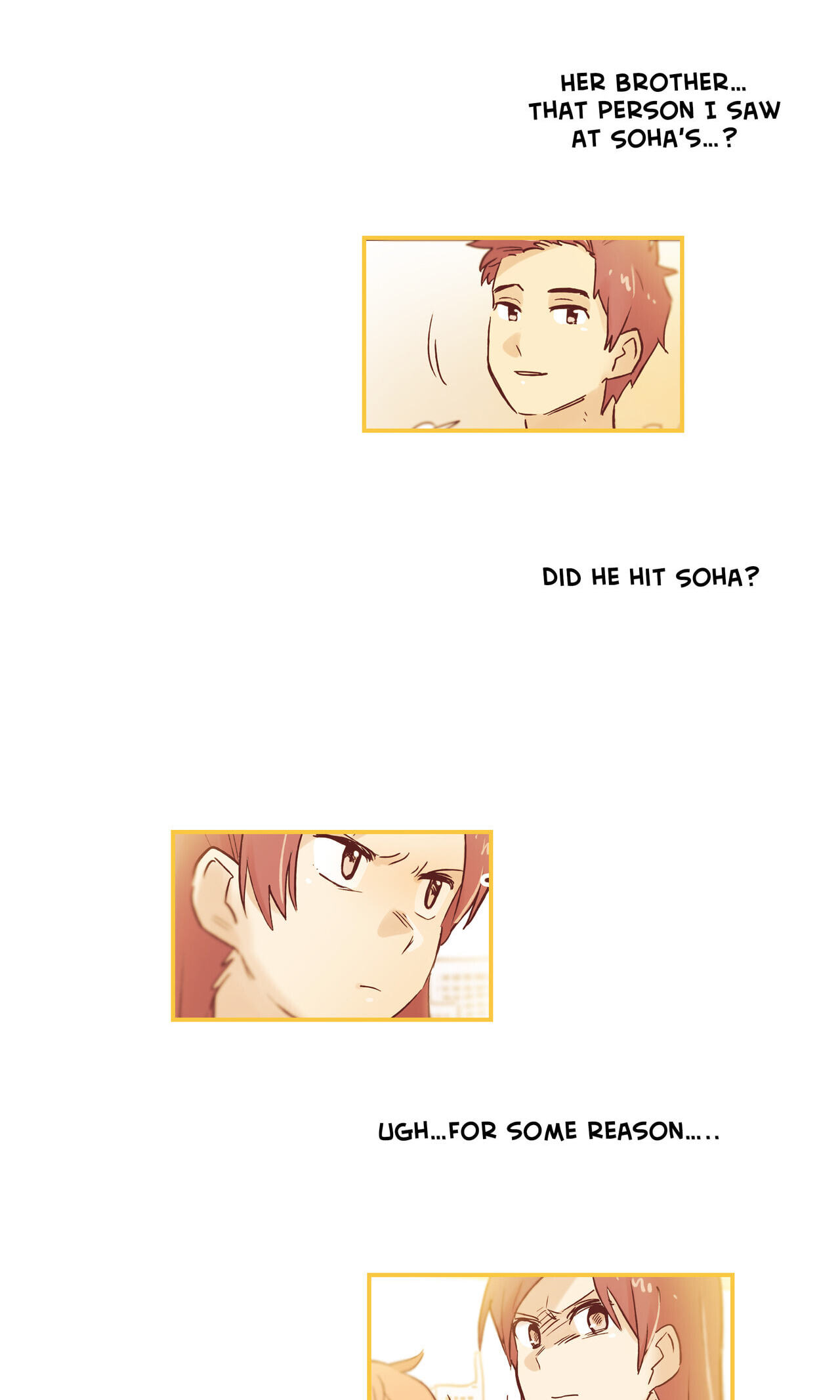 Read Her Pet chapter 50 image 11 on Lezhin