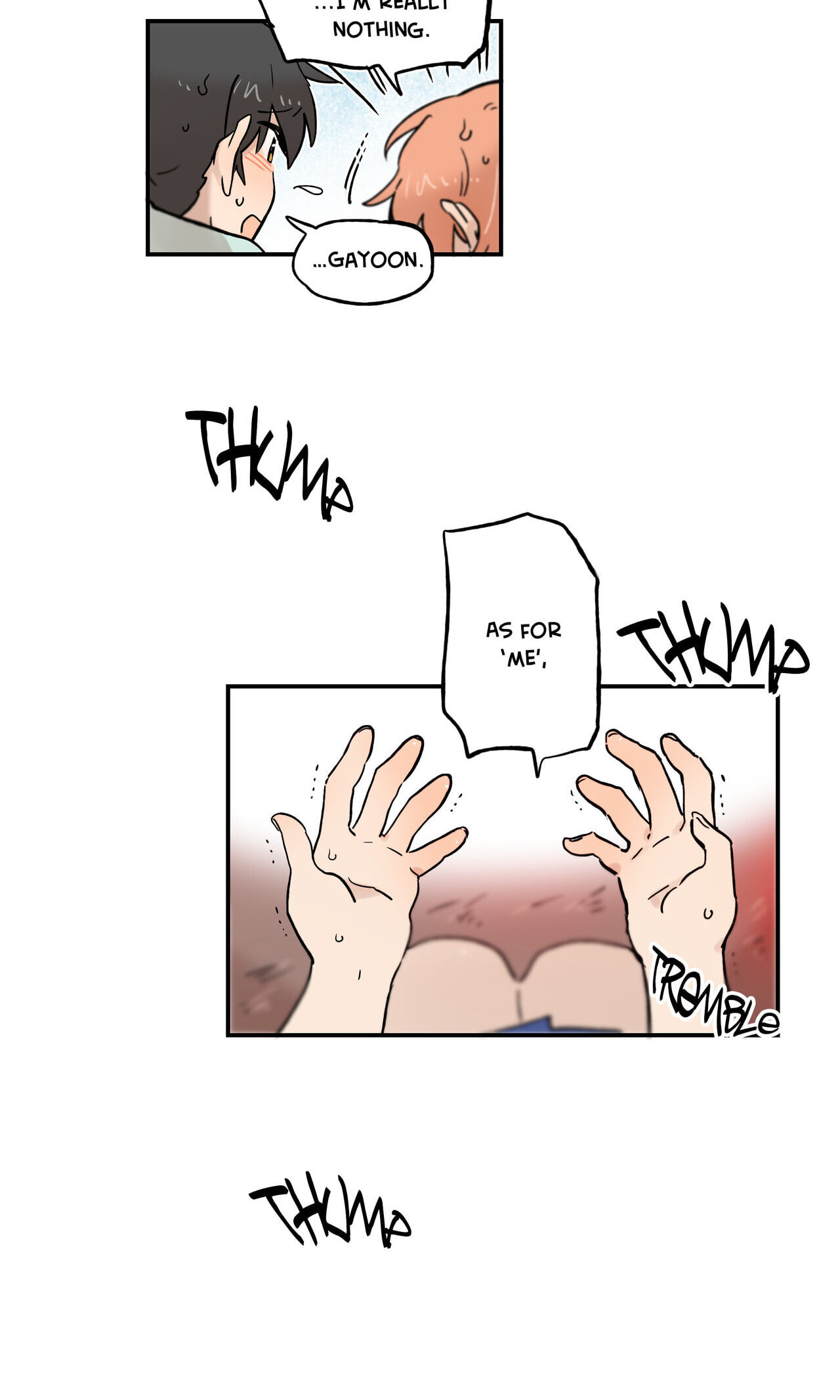 Read Her Pet chapter 50 image 18 on Lezhin