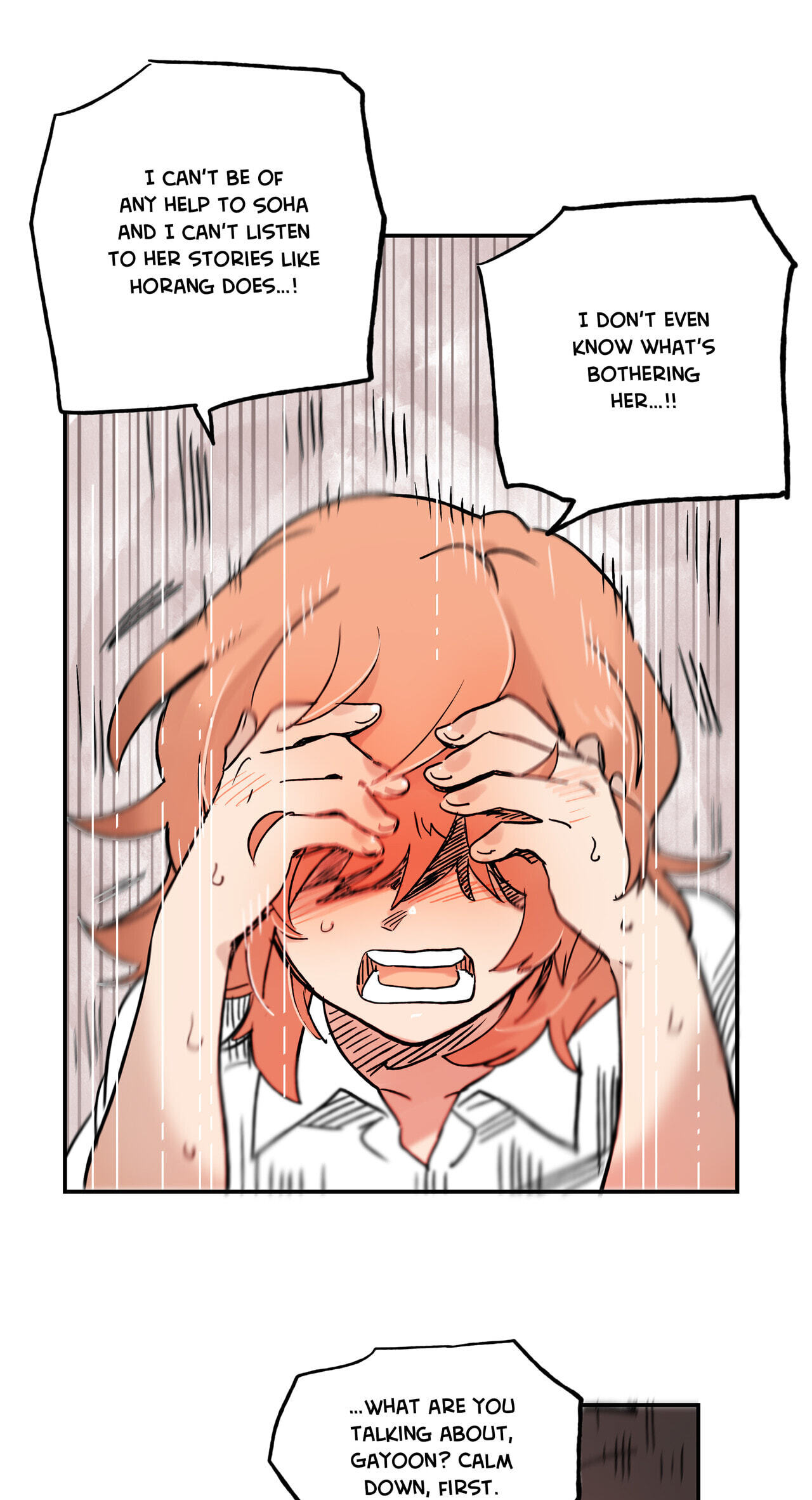Read Her Pet chapter 50 image 19 on Lezhin