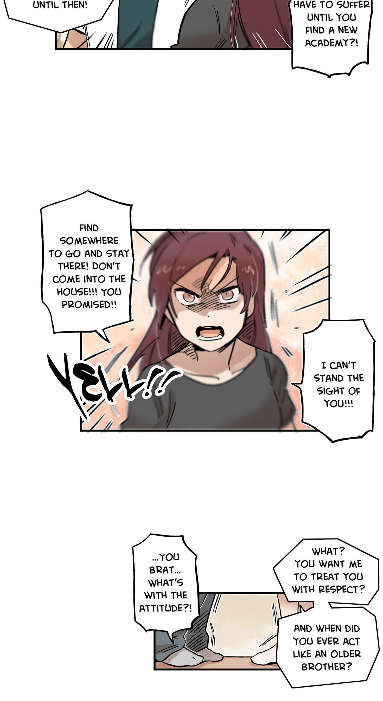 Read Her Pet chapter 50 image 2 on Lezhin