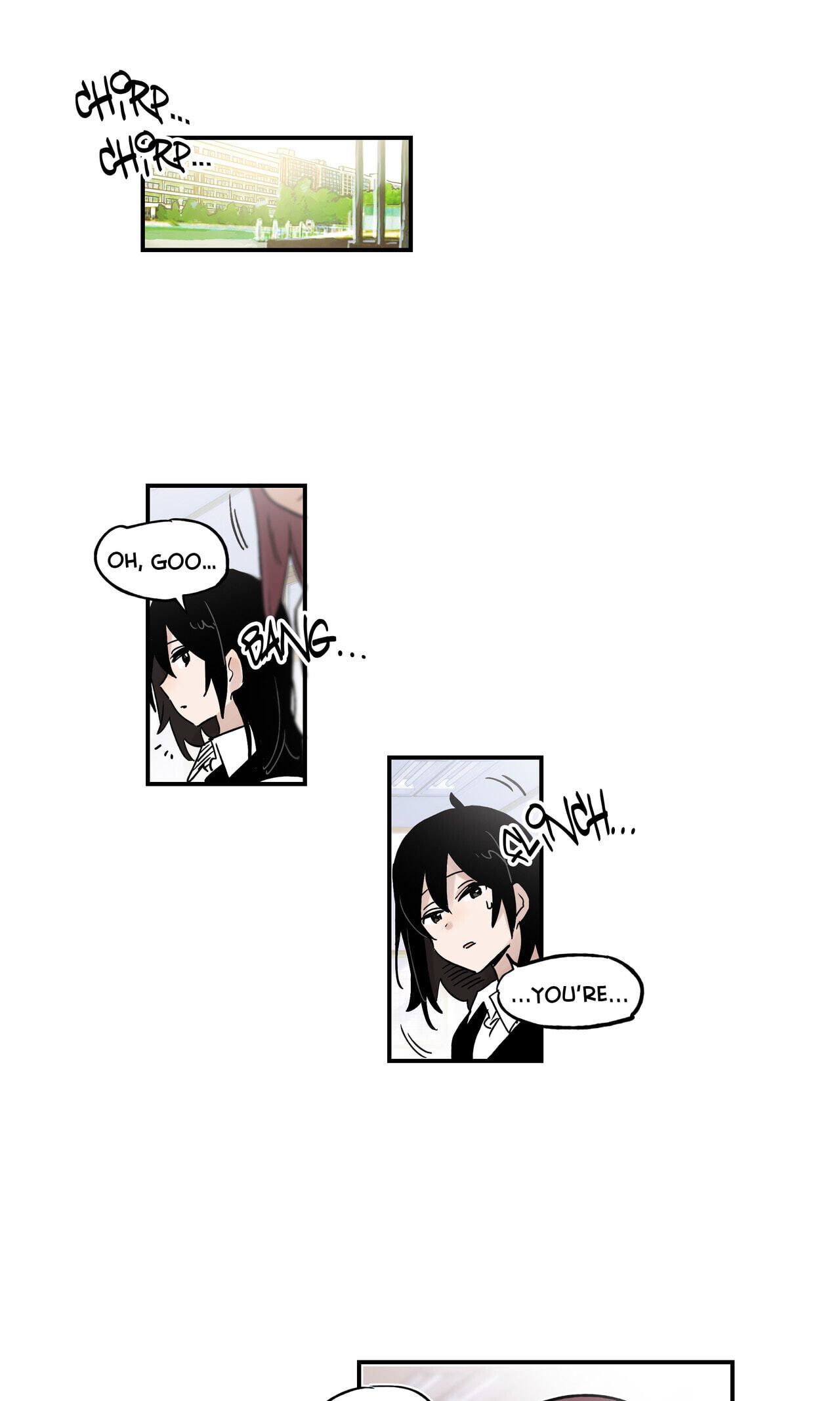 Read Her Pet chapter 50 image 4 on Lezhin