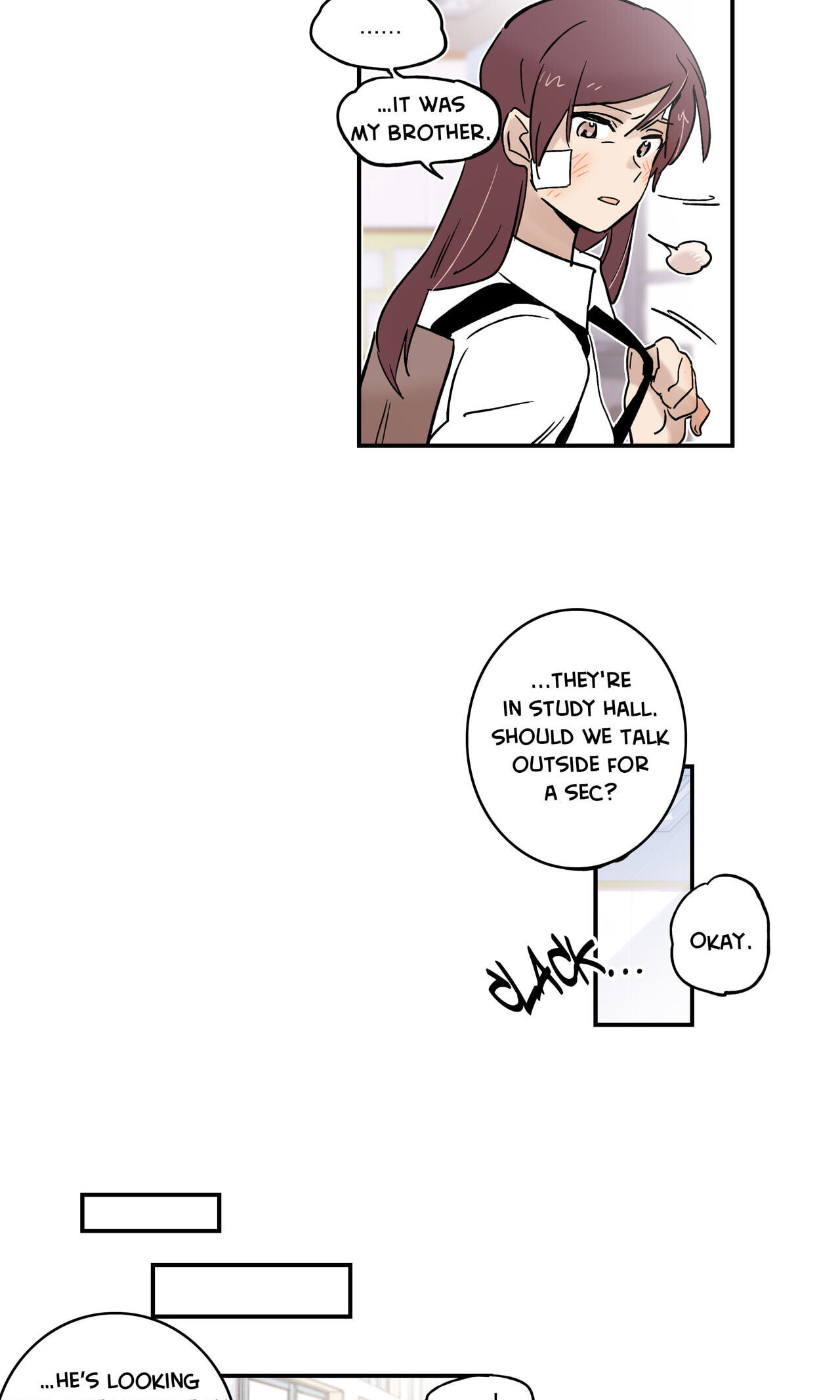 Read Her Pet chapter 50 image 5 on Lezhin