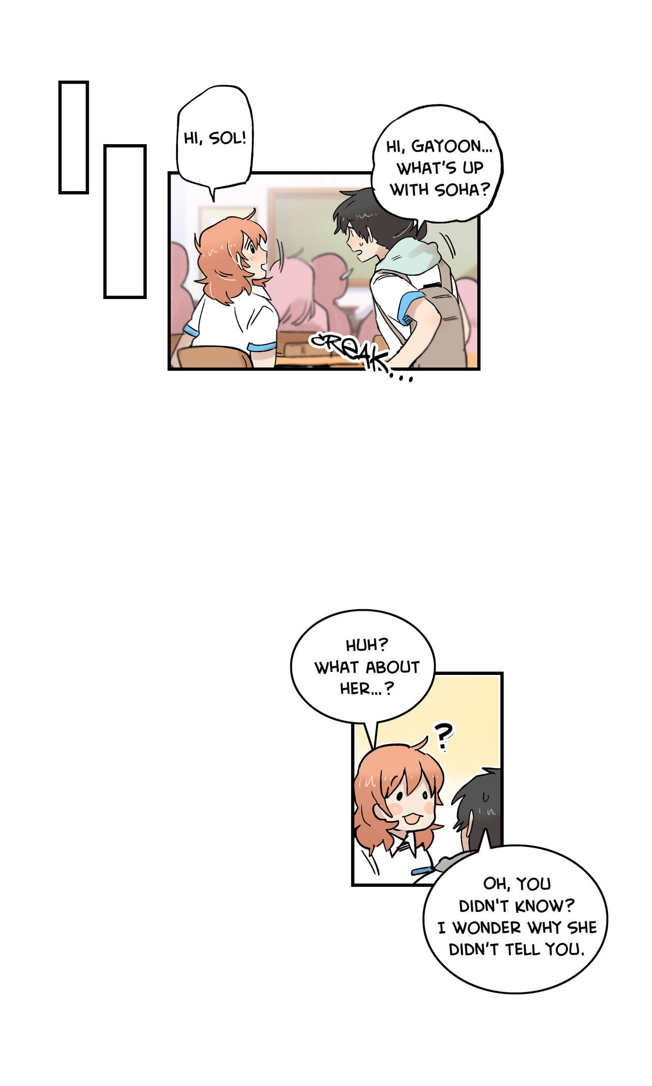 Read Her Pet chapter 50 image 9 on Lezhin