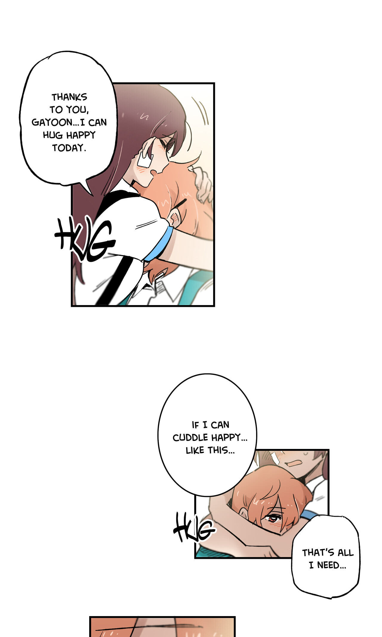 Read Her Pet chapter 51 image 10 on Lezhin