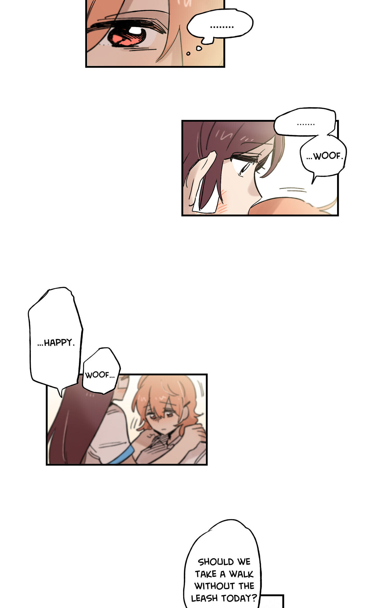 Read Her Pet chapter 51 image 11 on Lezhin