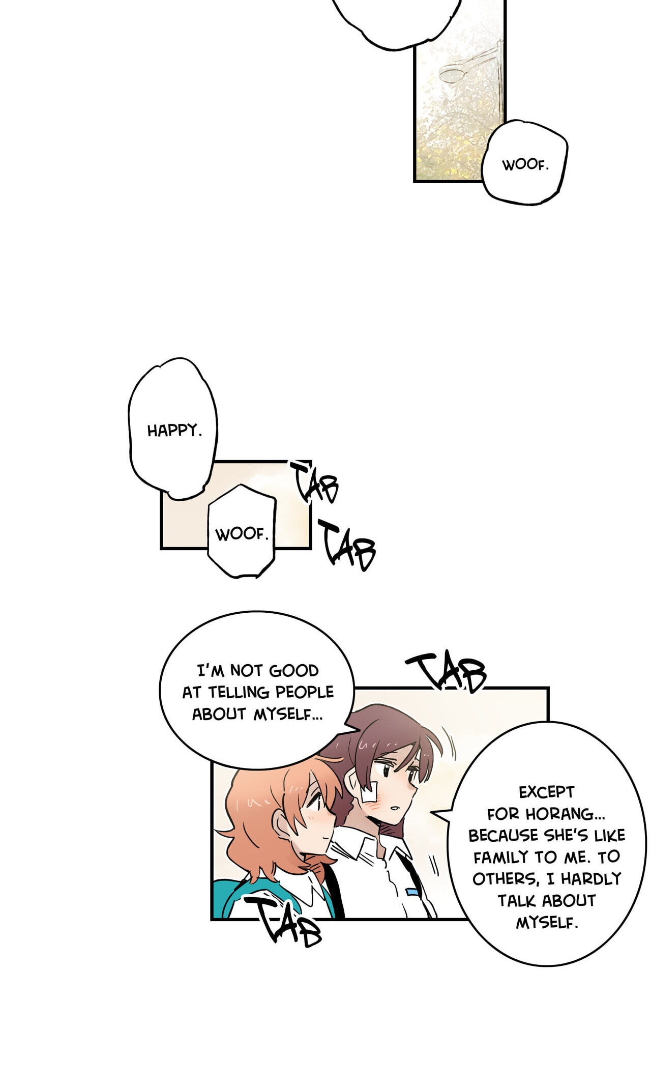 Read Her Pet chapter 51 image 12 on Lezhin