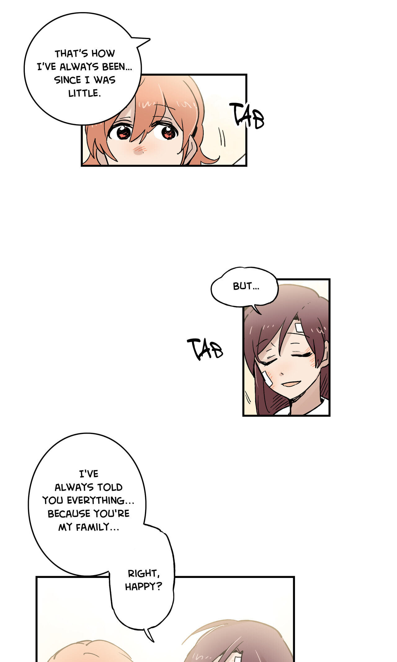 Read Her Pet chapter 51 image 13 on Lezhin